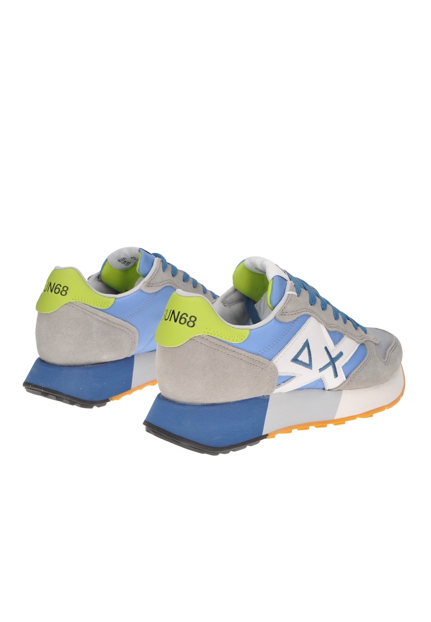 Z35112 sneaker SUN68