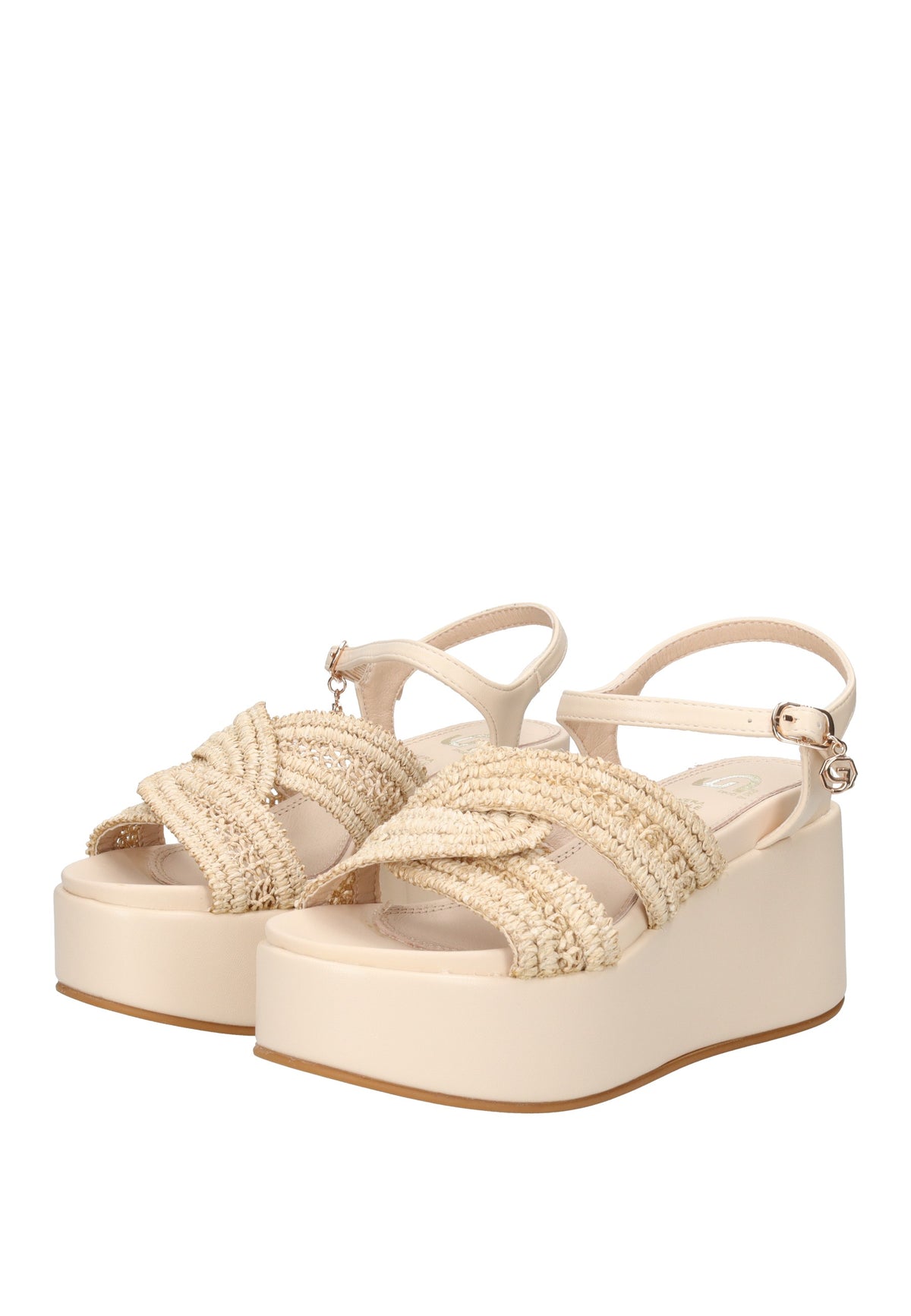 GU358 Sandalo GOLD&GOLD
