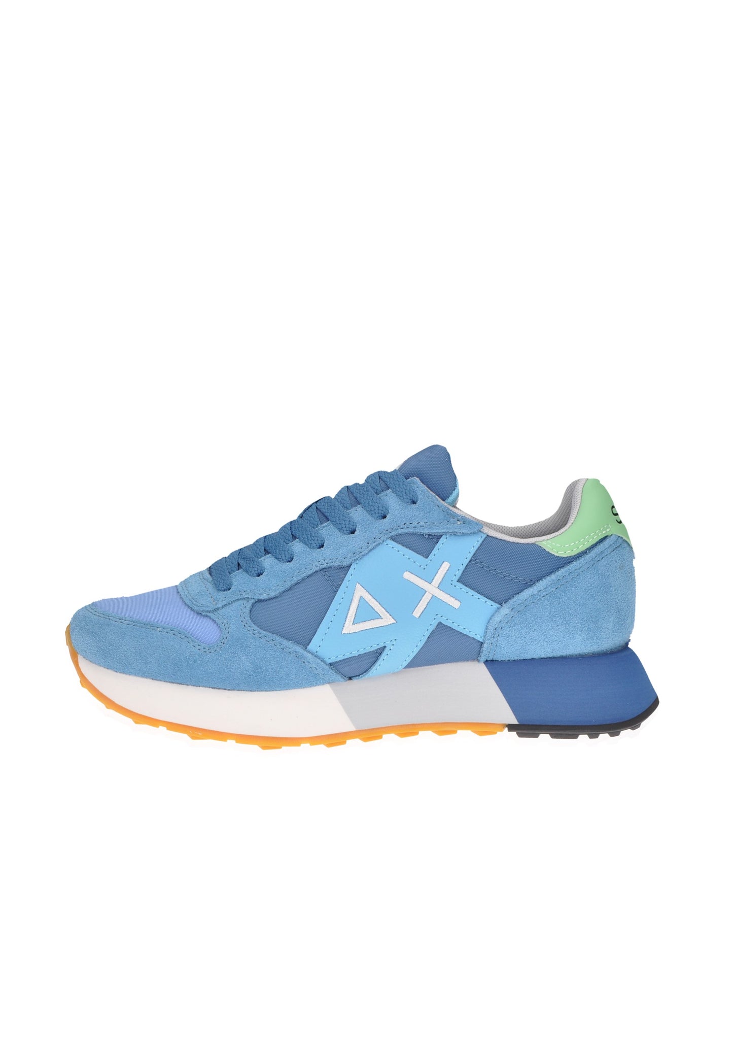 Z35112 sneaker SUN68
