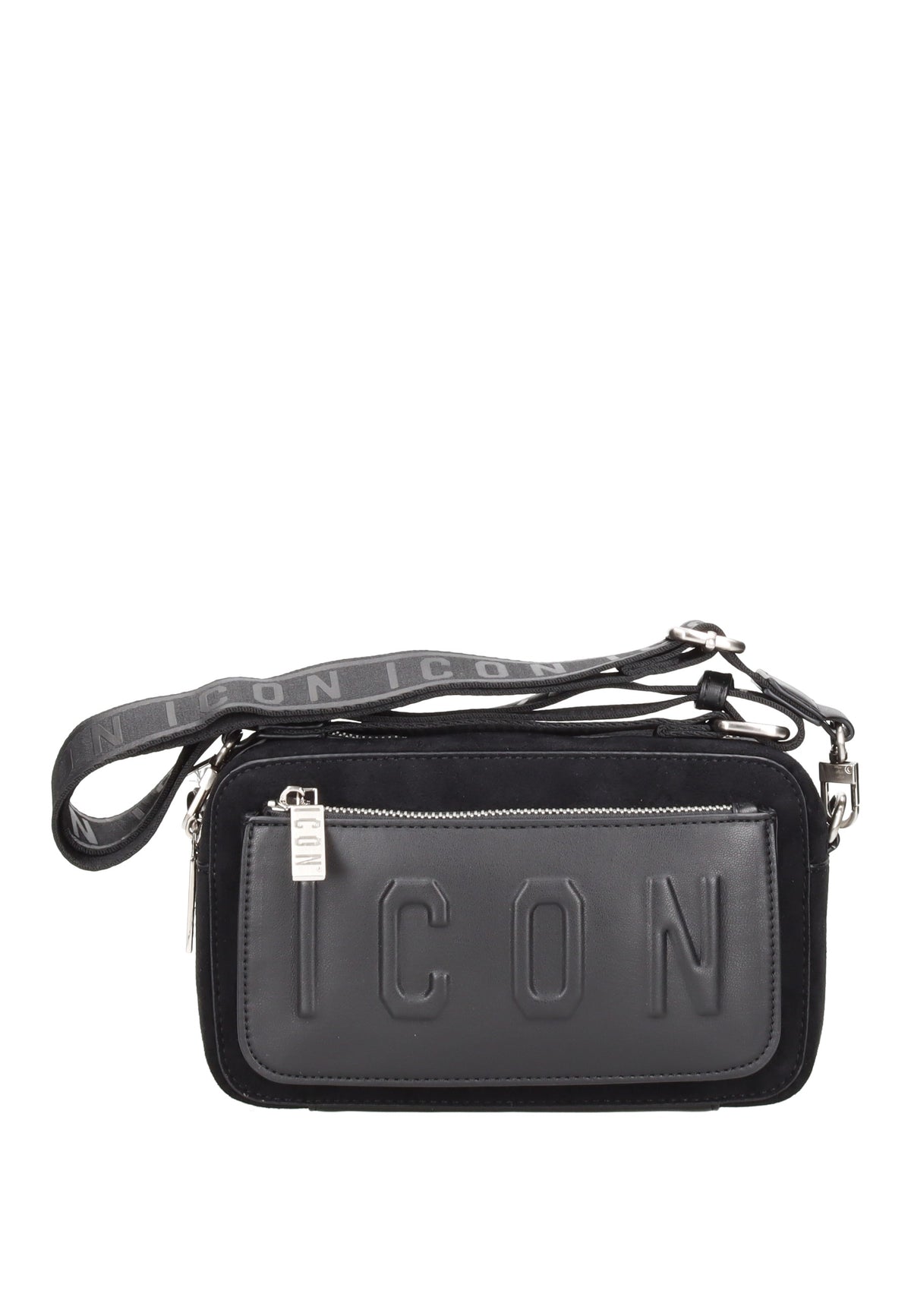 ICBS23A03 Borsa a tracolla ICON