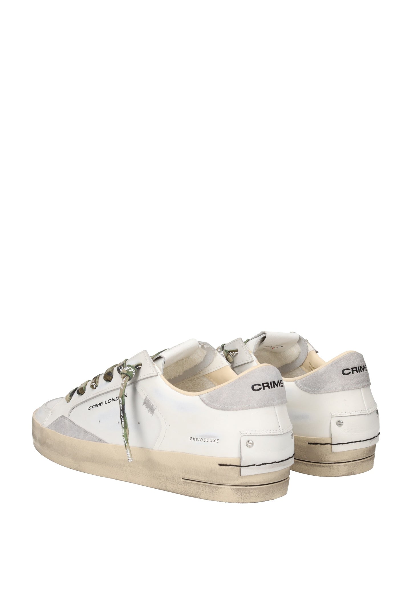 19108 sneaker Crime London