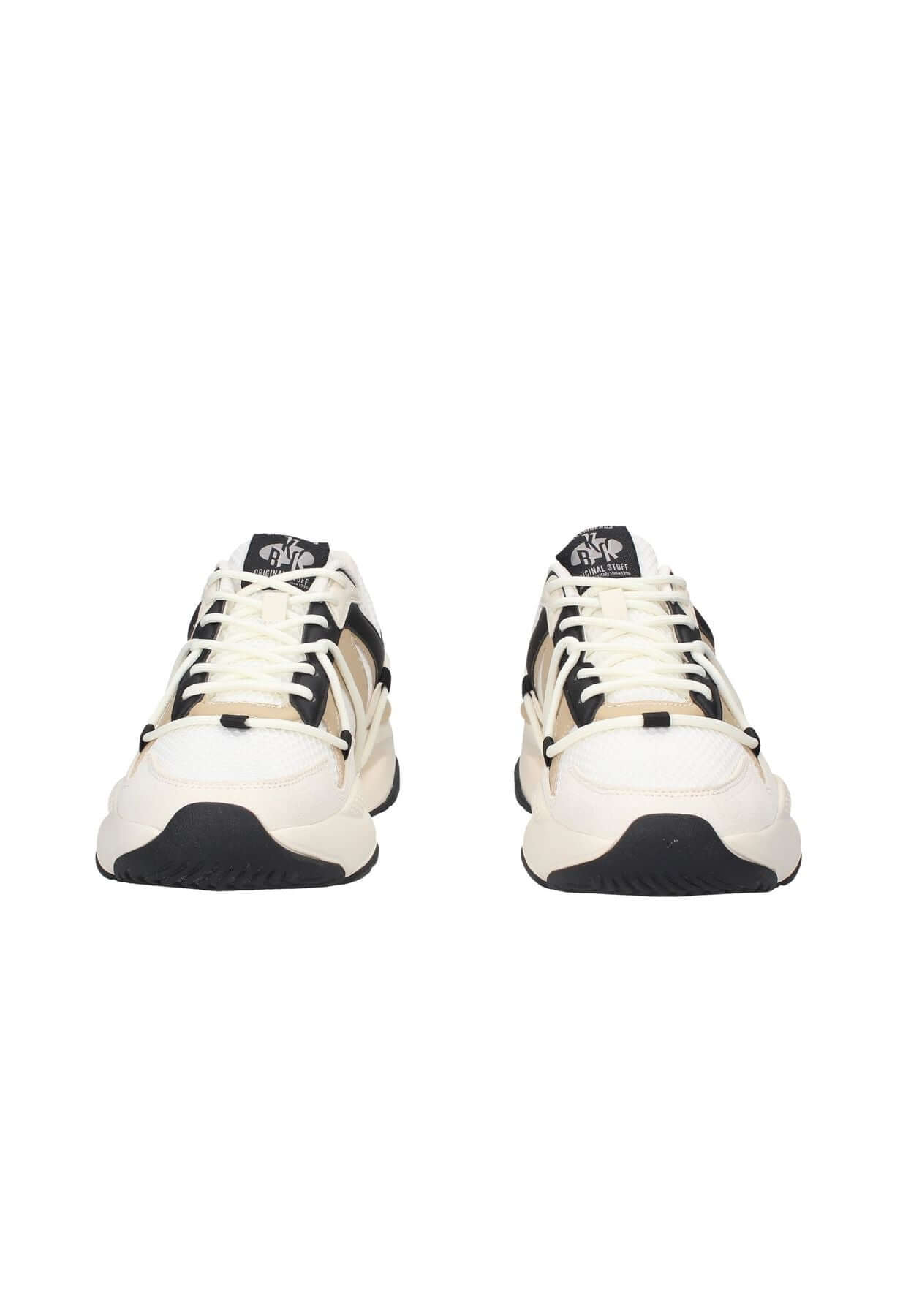 25116/CP BIKKEMBERGS sneakers