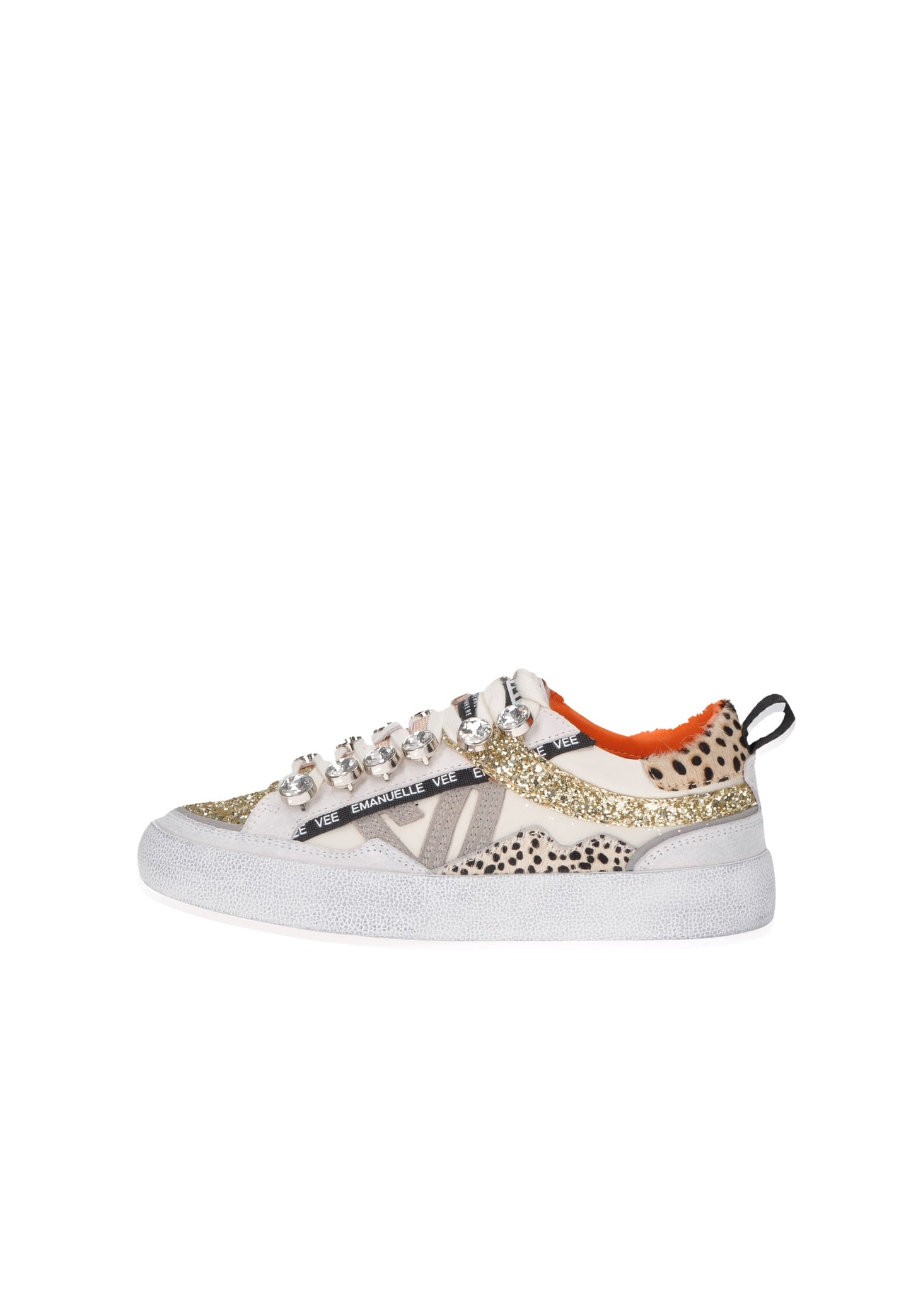 451P-300-10-P011CB sneaker Emanuelle Vee