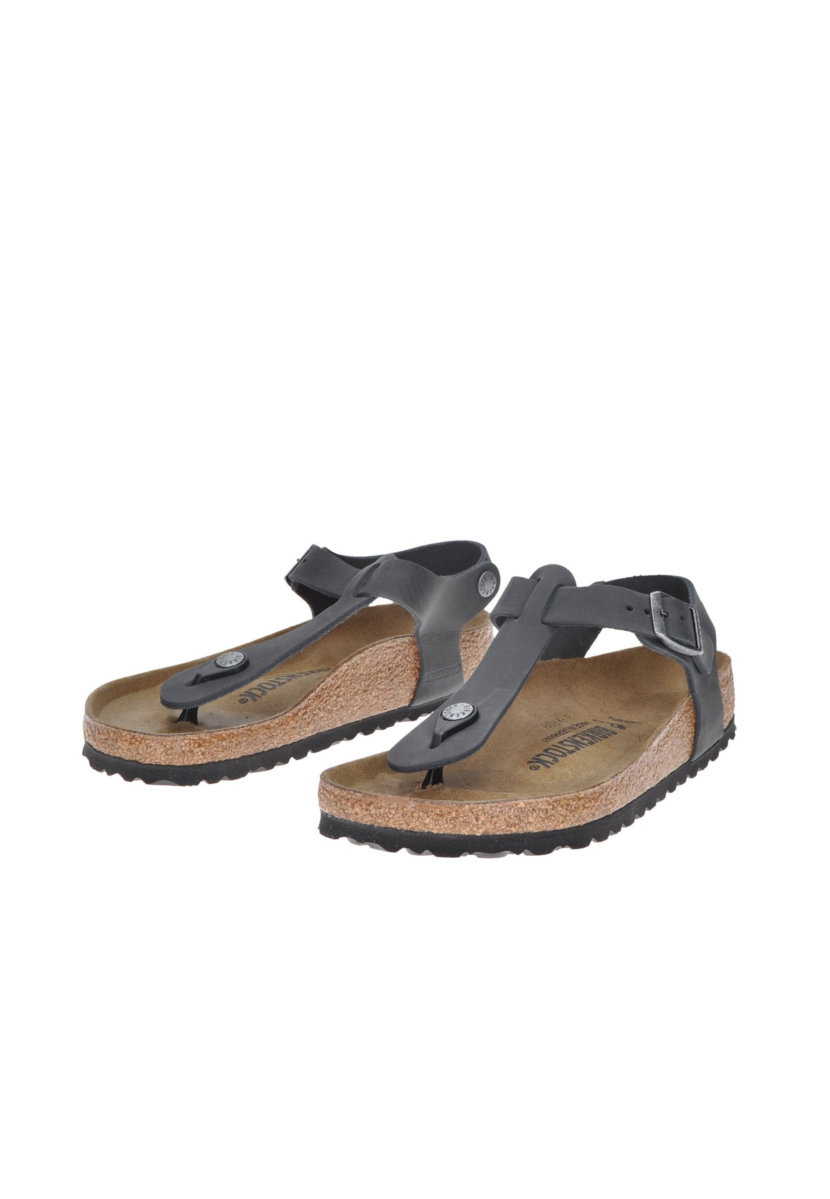 147111 BIRKENSTOCK Sandale