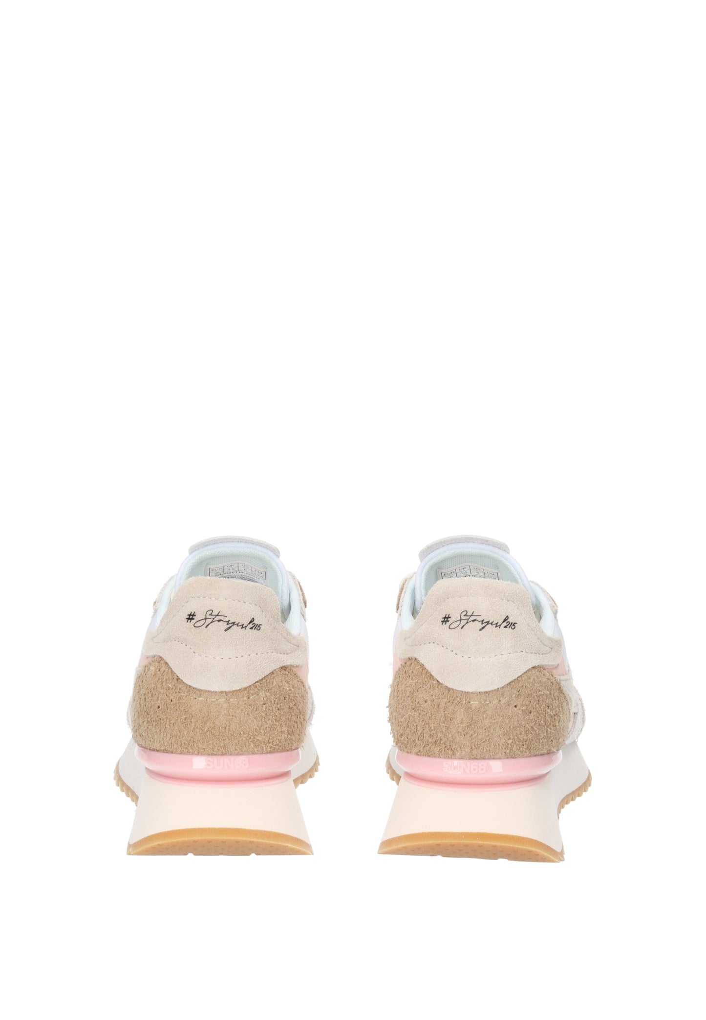 Z36215 sneaker SUN68