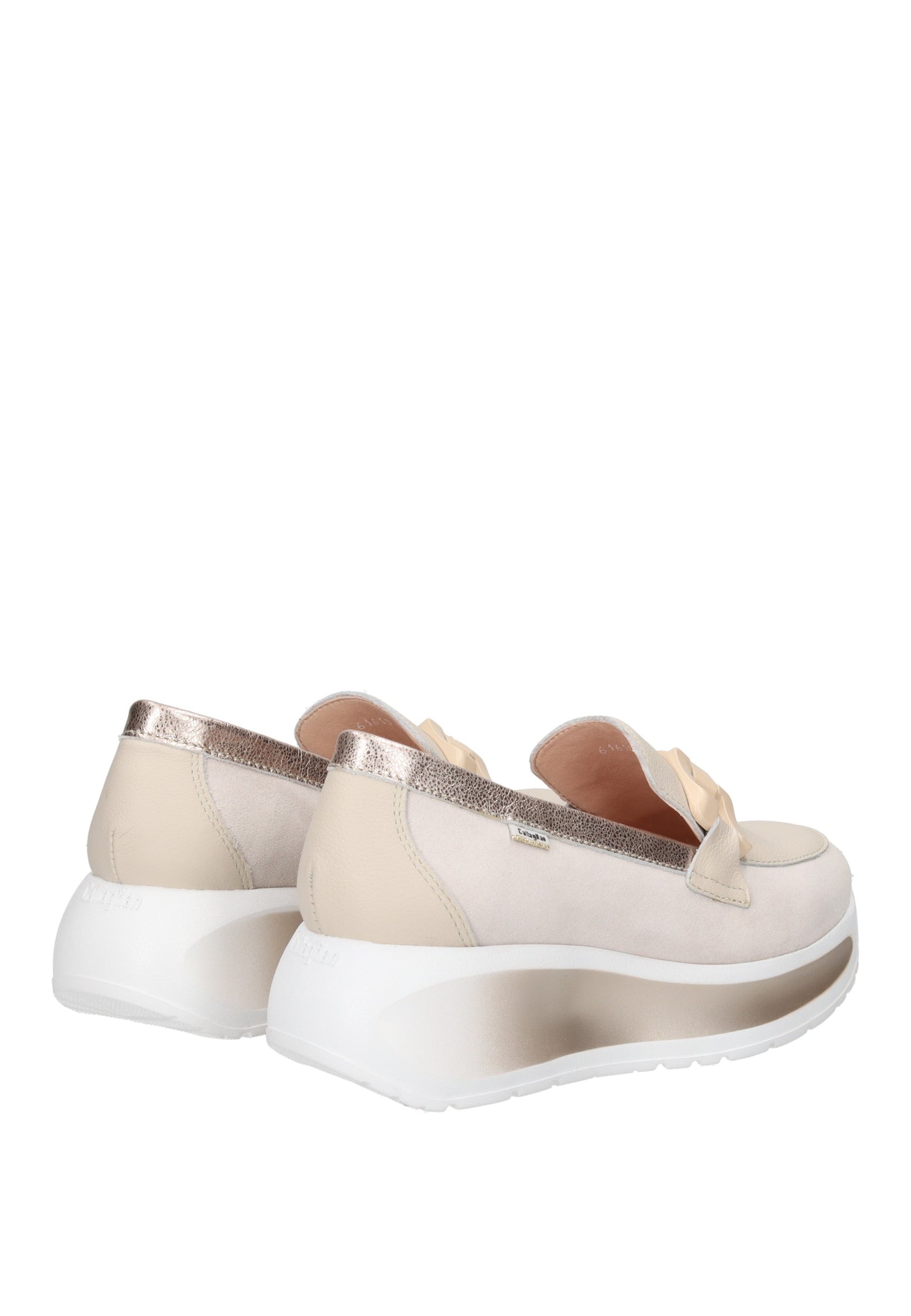 61610 CALLAGHAN Loafer