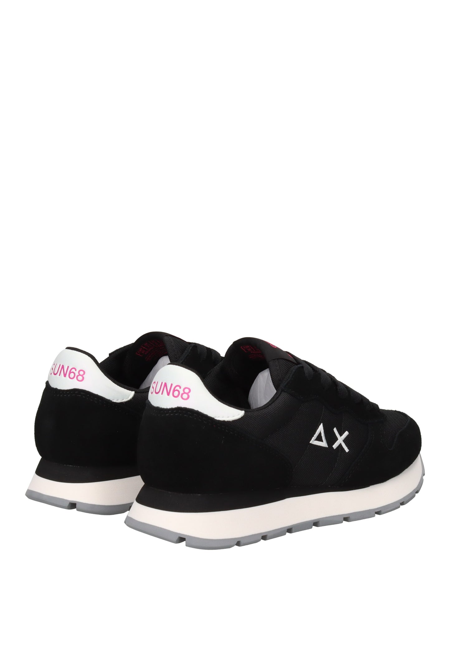 Z46201 sneaker SUN68