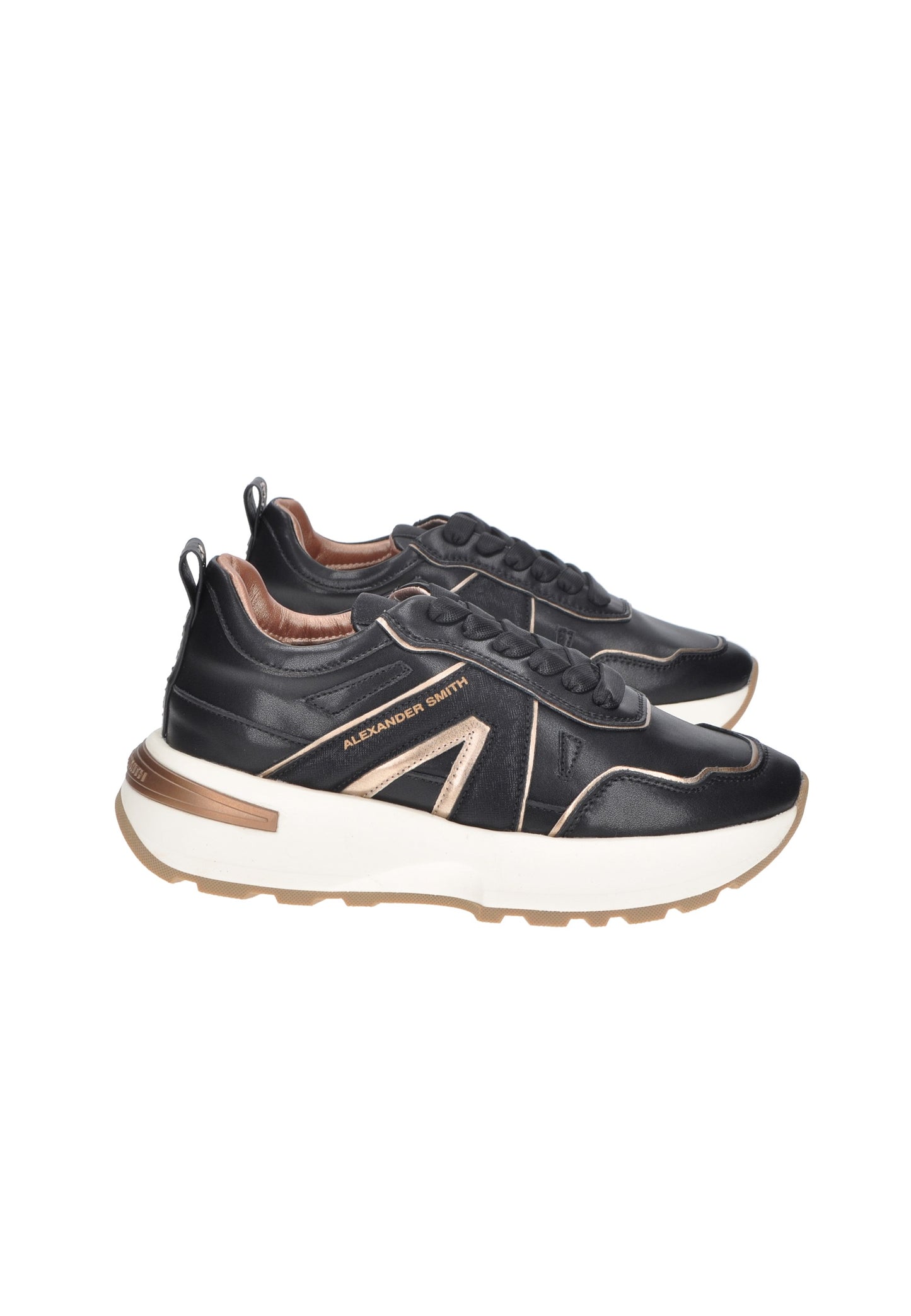 LPW2174 sneaker ALEXANDER SMITH