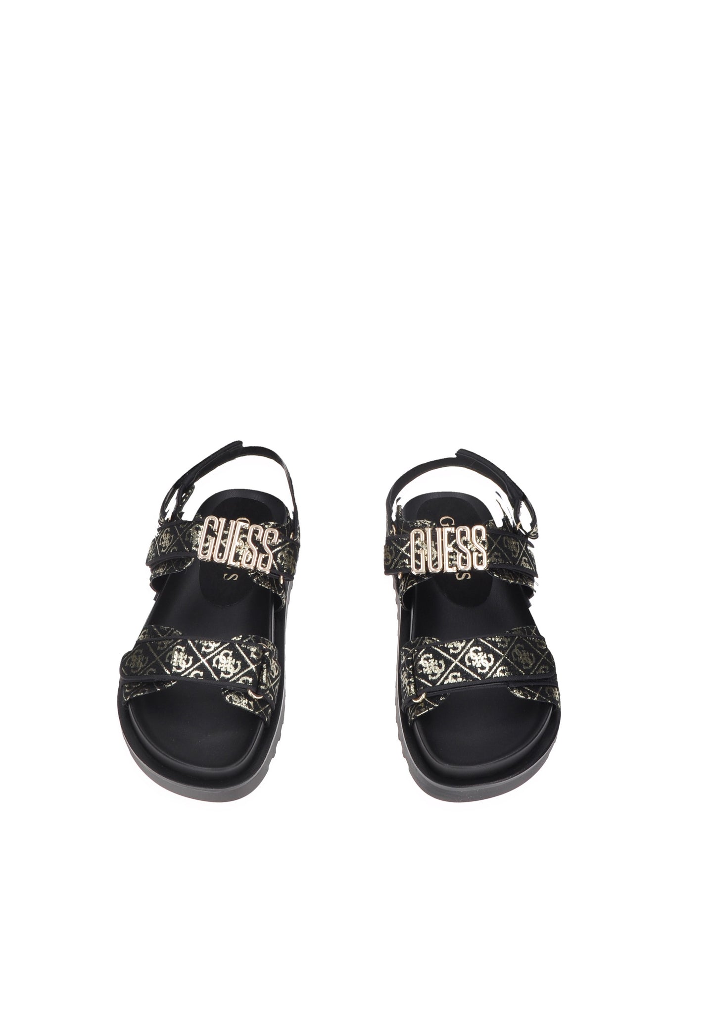 FL6FBSFAL03 Sandalo GUESS