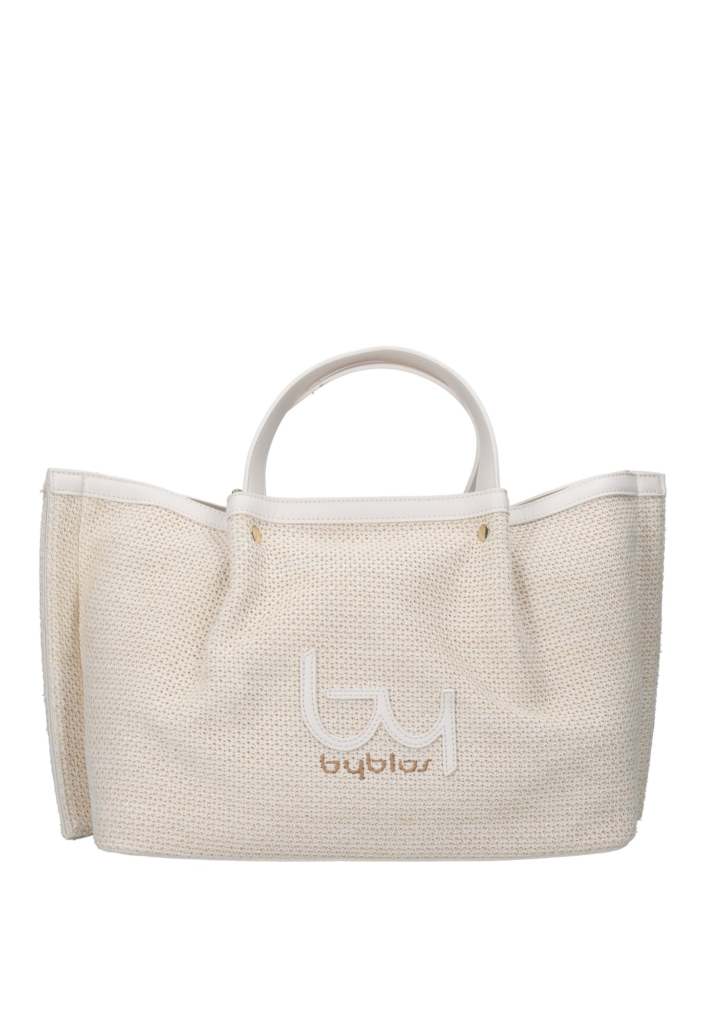 BYBS88B01 Shopping BY Byblos