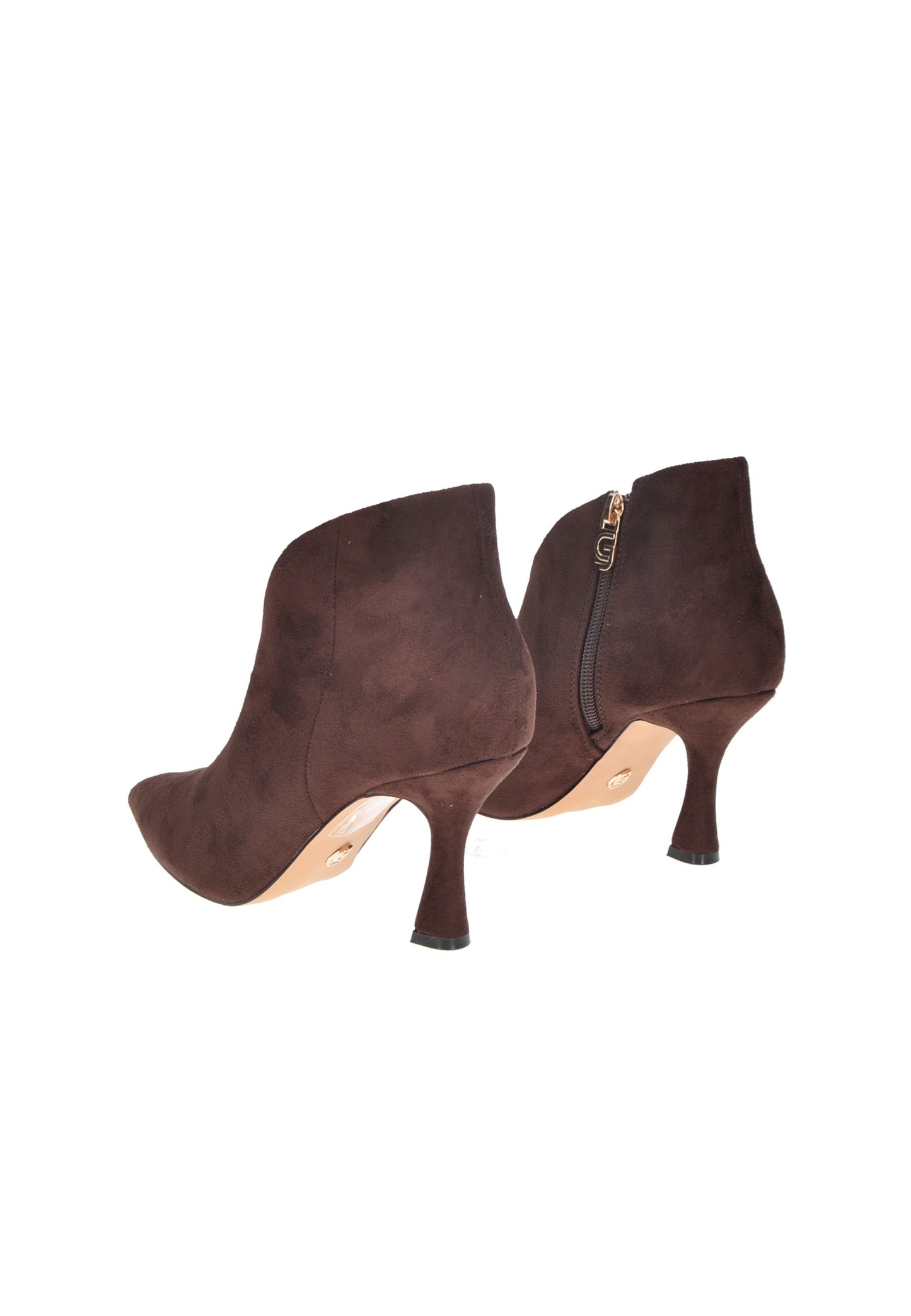 GD841 Tronchetto GOLD&GOLD