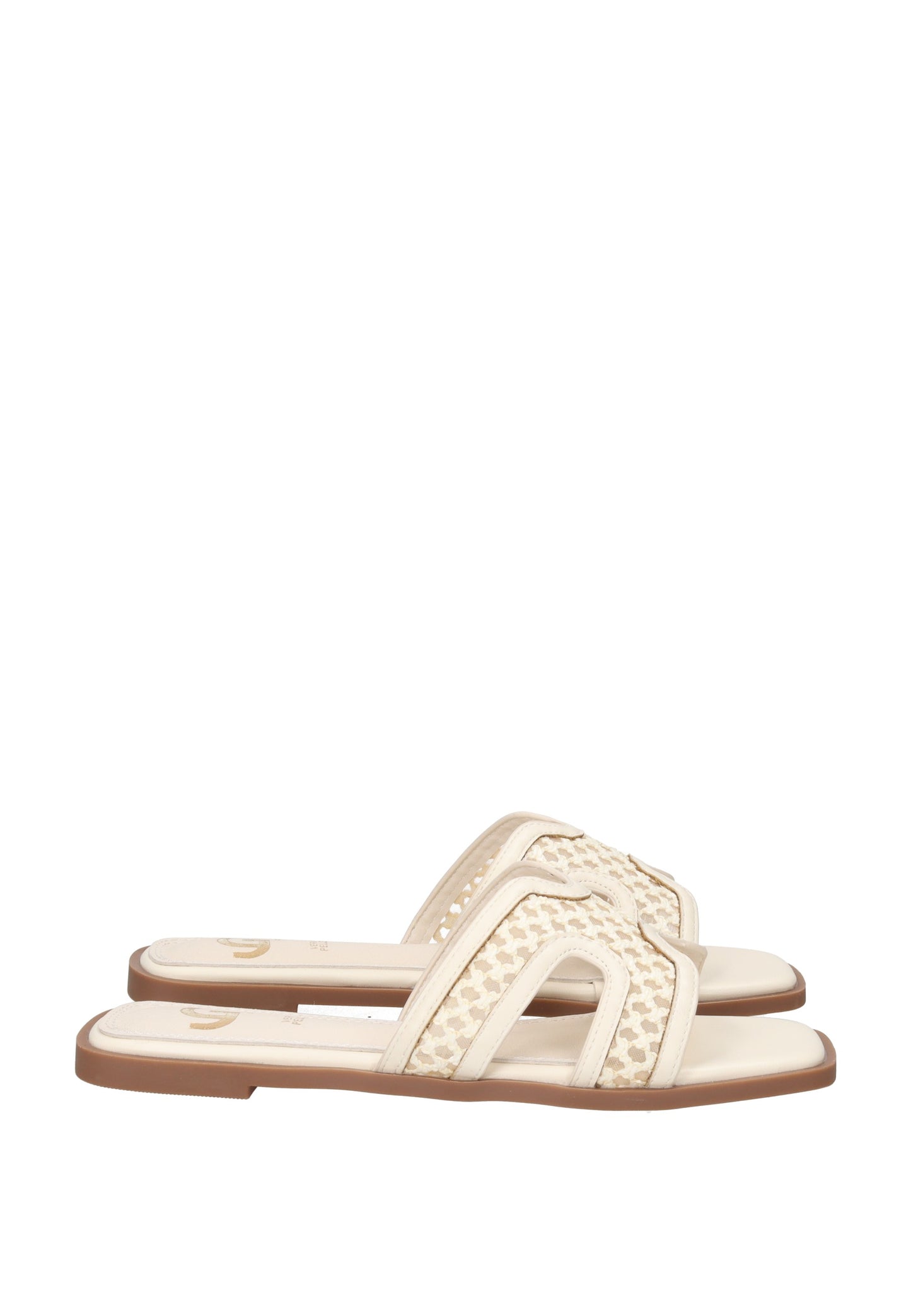 GH115 Sandalo GOLD&GOLD