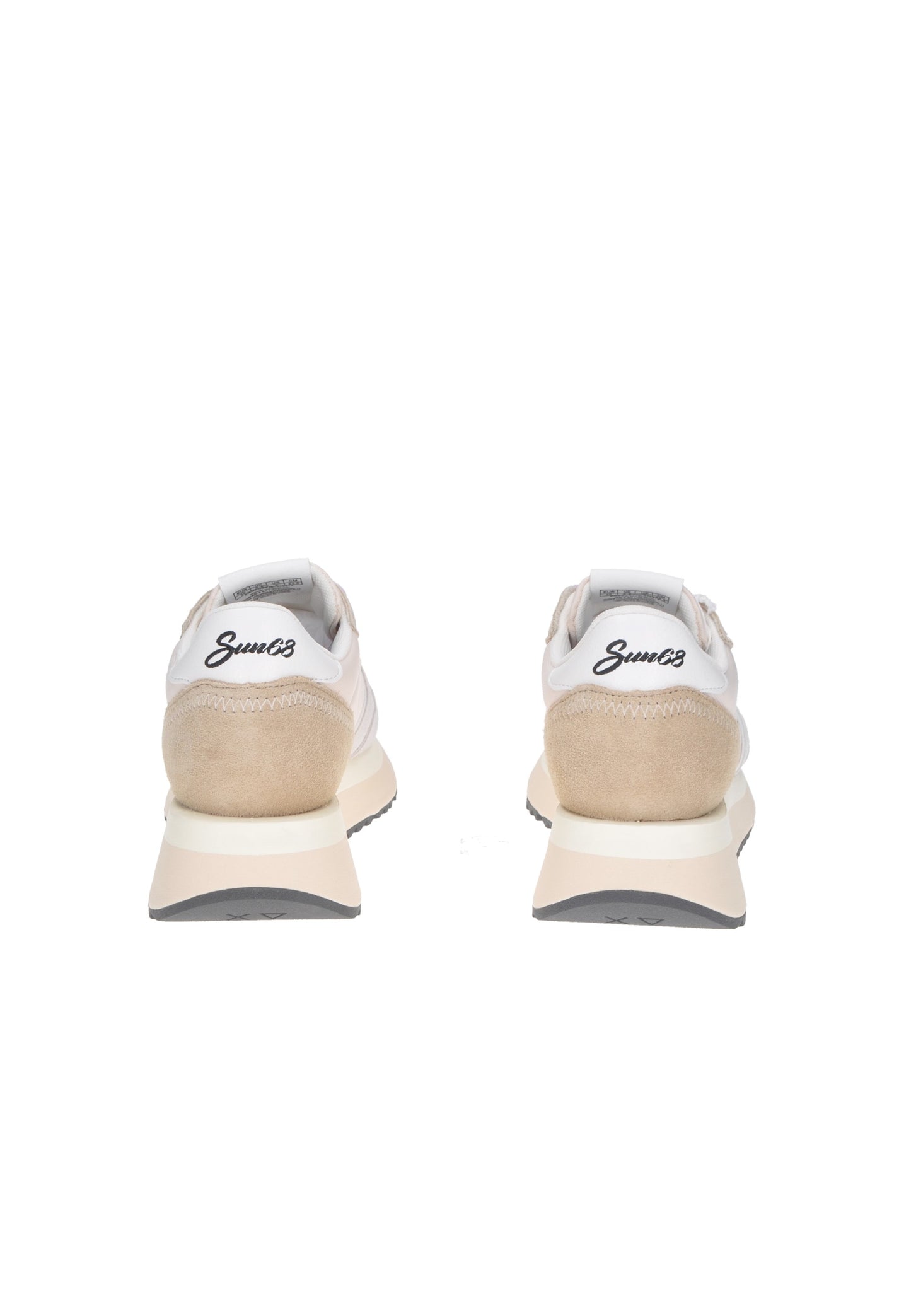 Z45215 sneaker SUN68