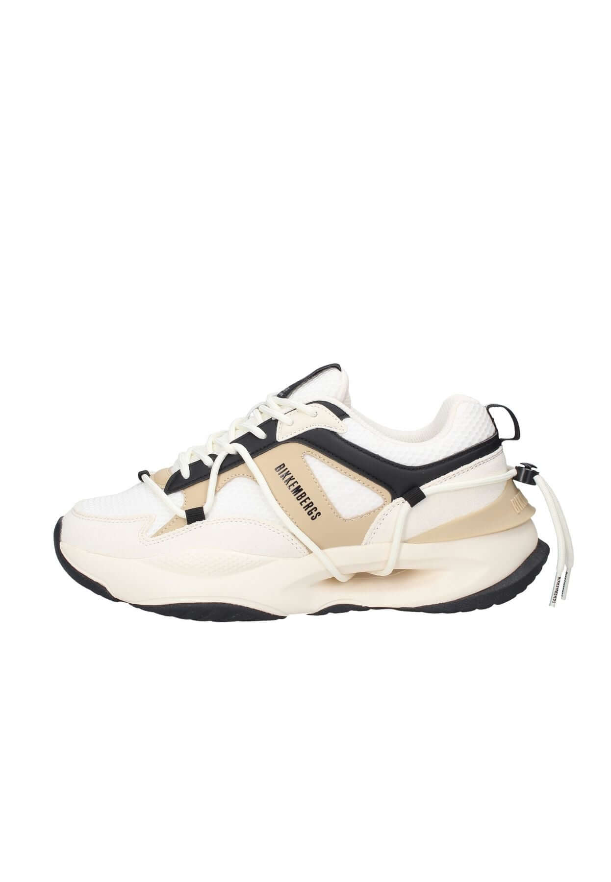 25116/CP BIKKEMBERGS sneakers