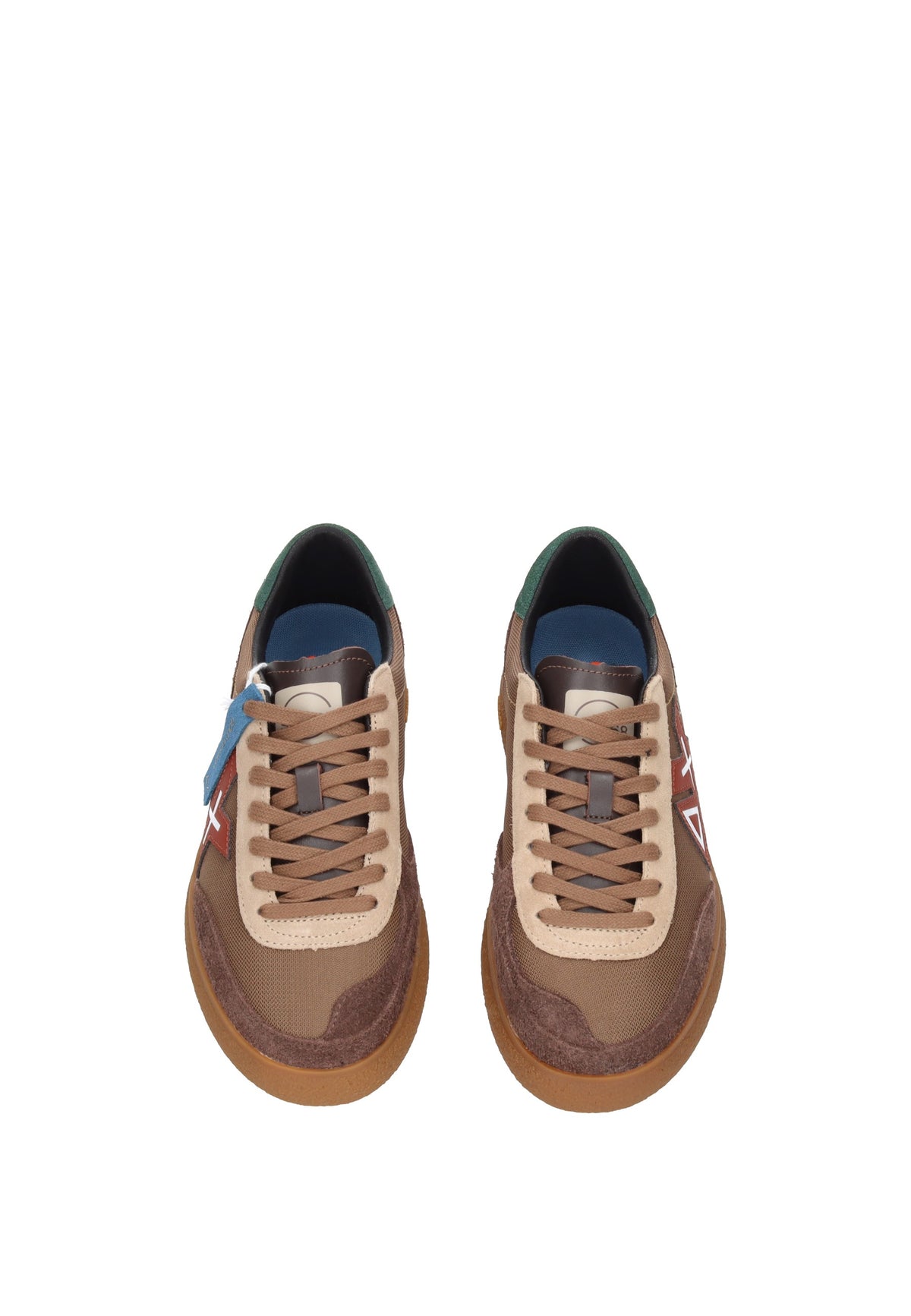 Z46157 sneaker SUN68