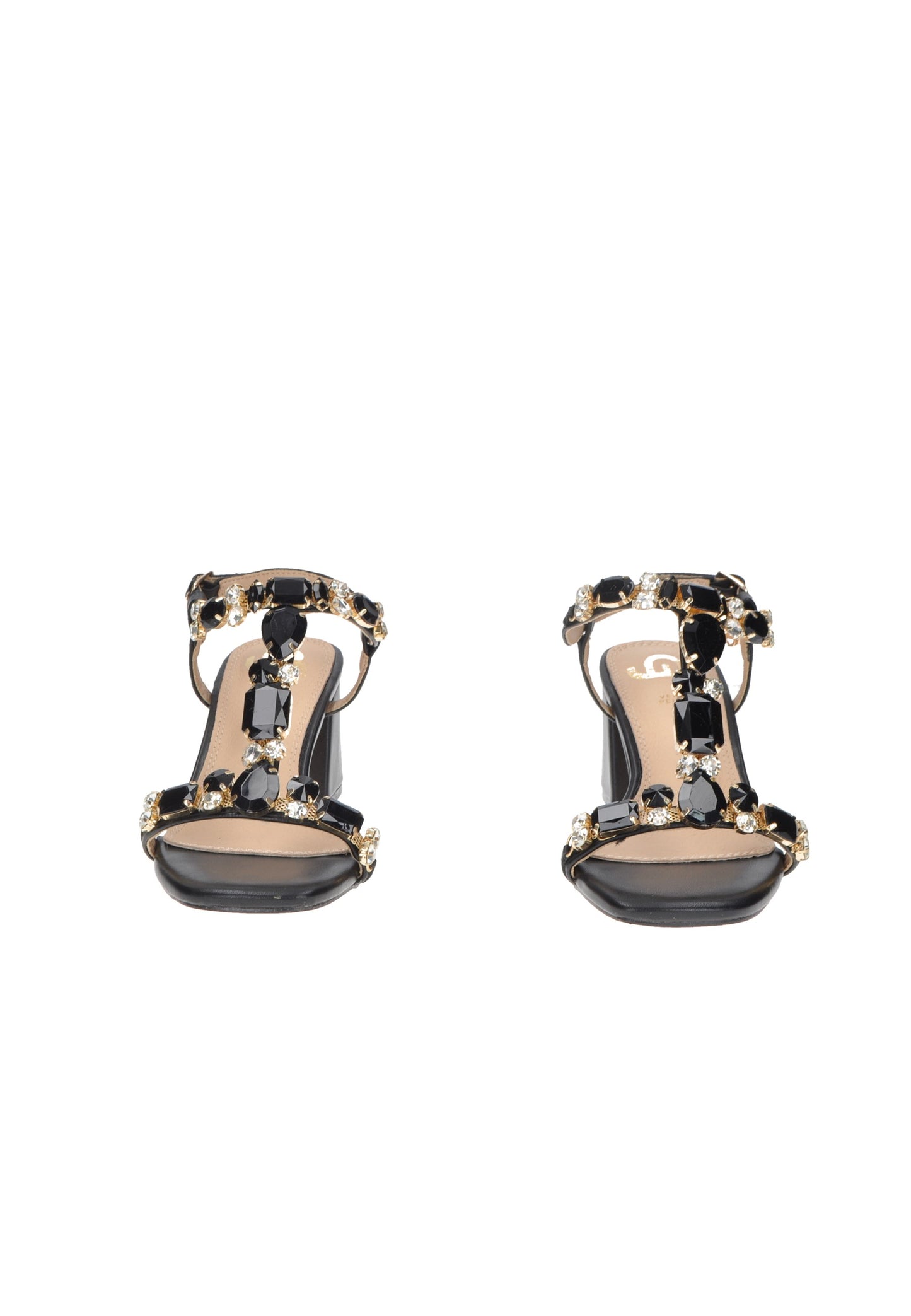 GV59 Sandalo GOLD&GOLD
