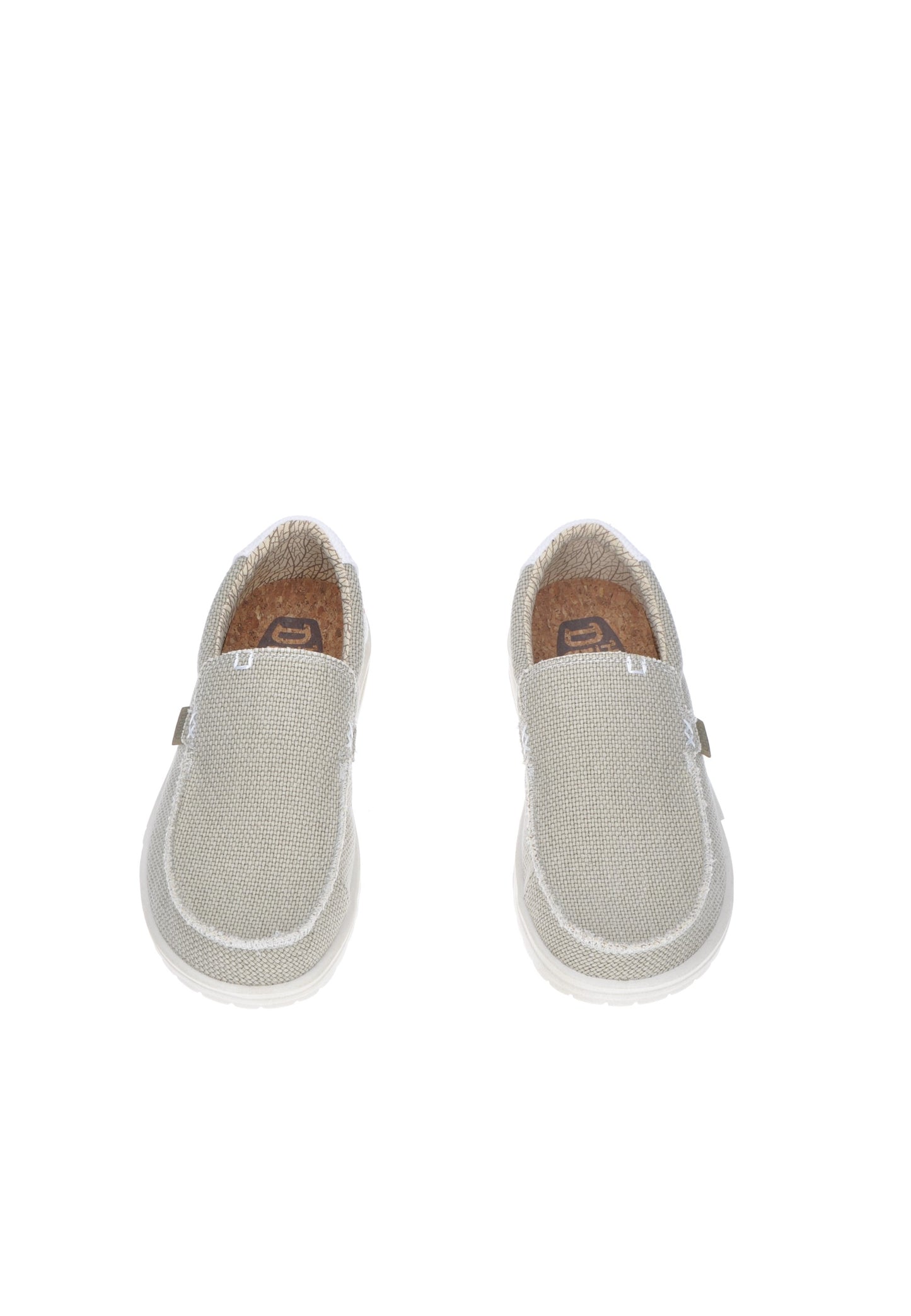 40124 Slip on HEY DUDE