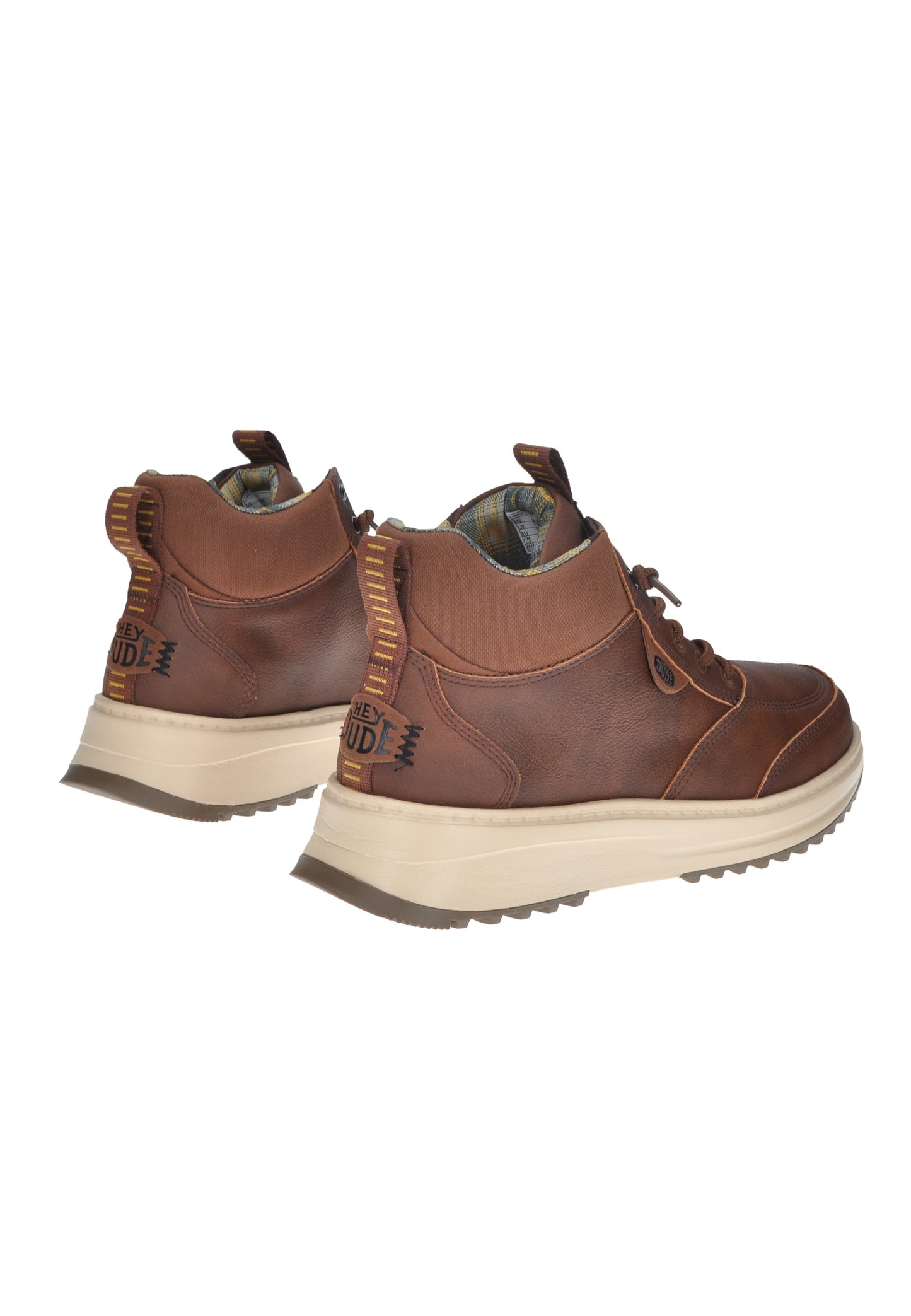 42059 Boot HEY DUDE