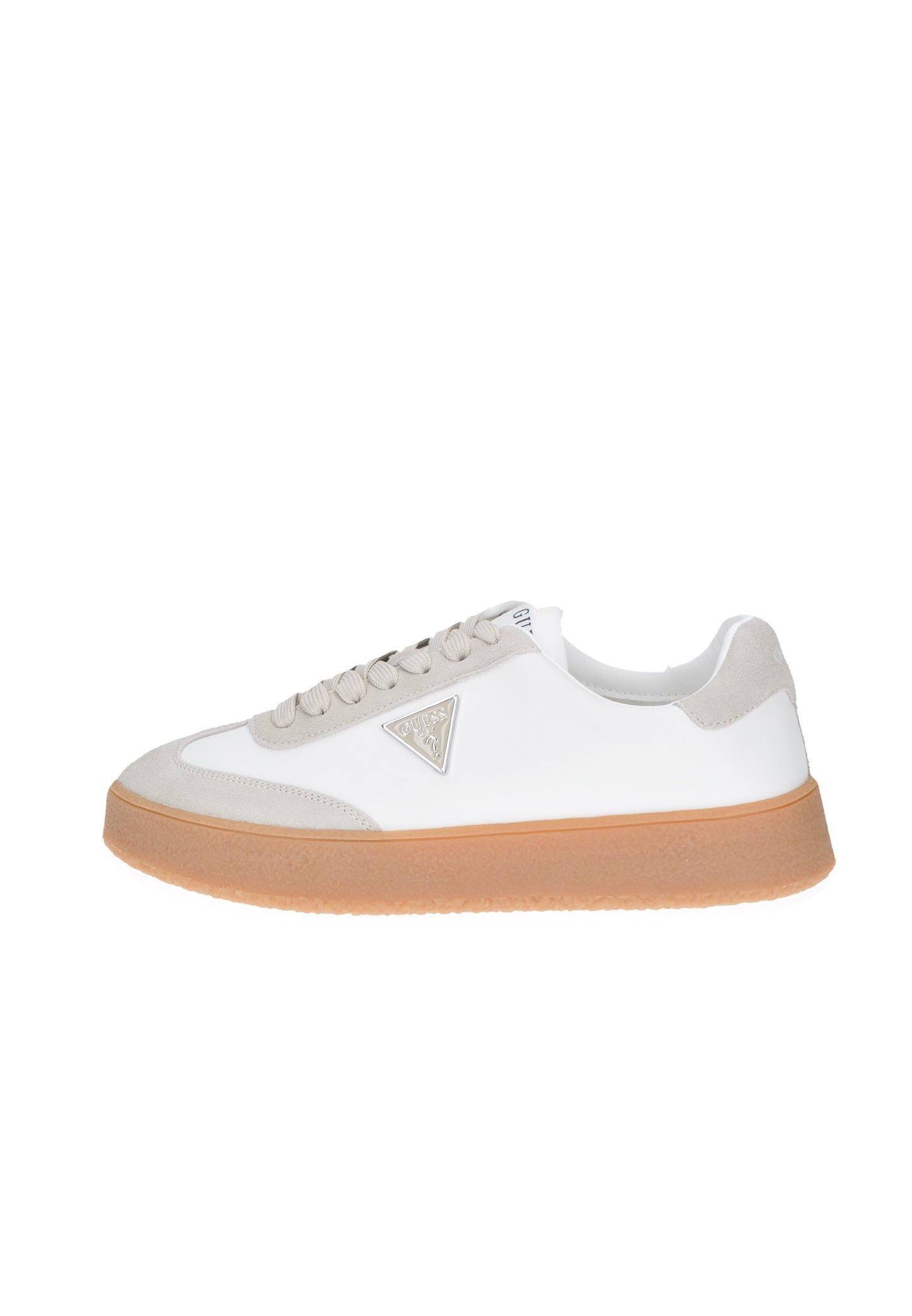 FMTWINLEA12 sneaker GUESS