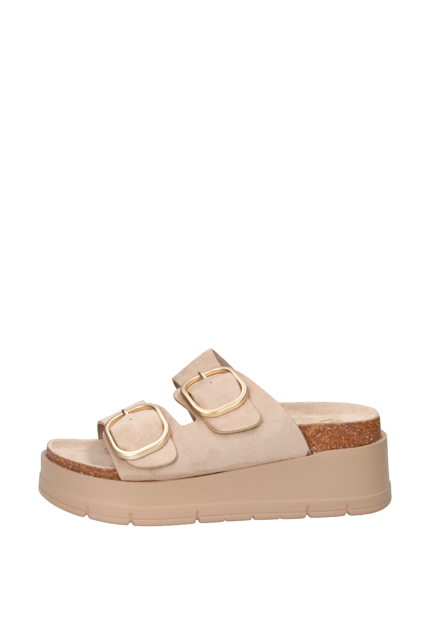 GW412 GOLD&amp;GOLD Sandal