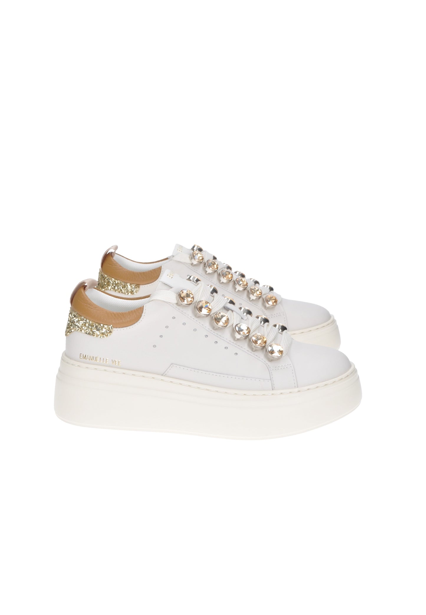 452P-503-17 Emanuelle Vee-Sneaker
