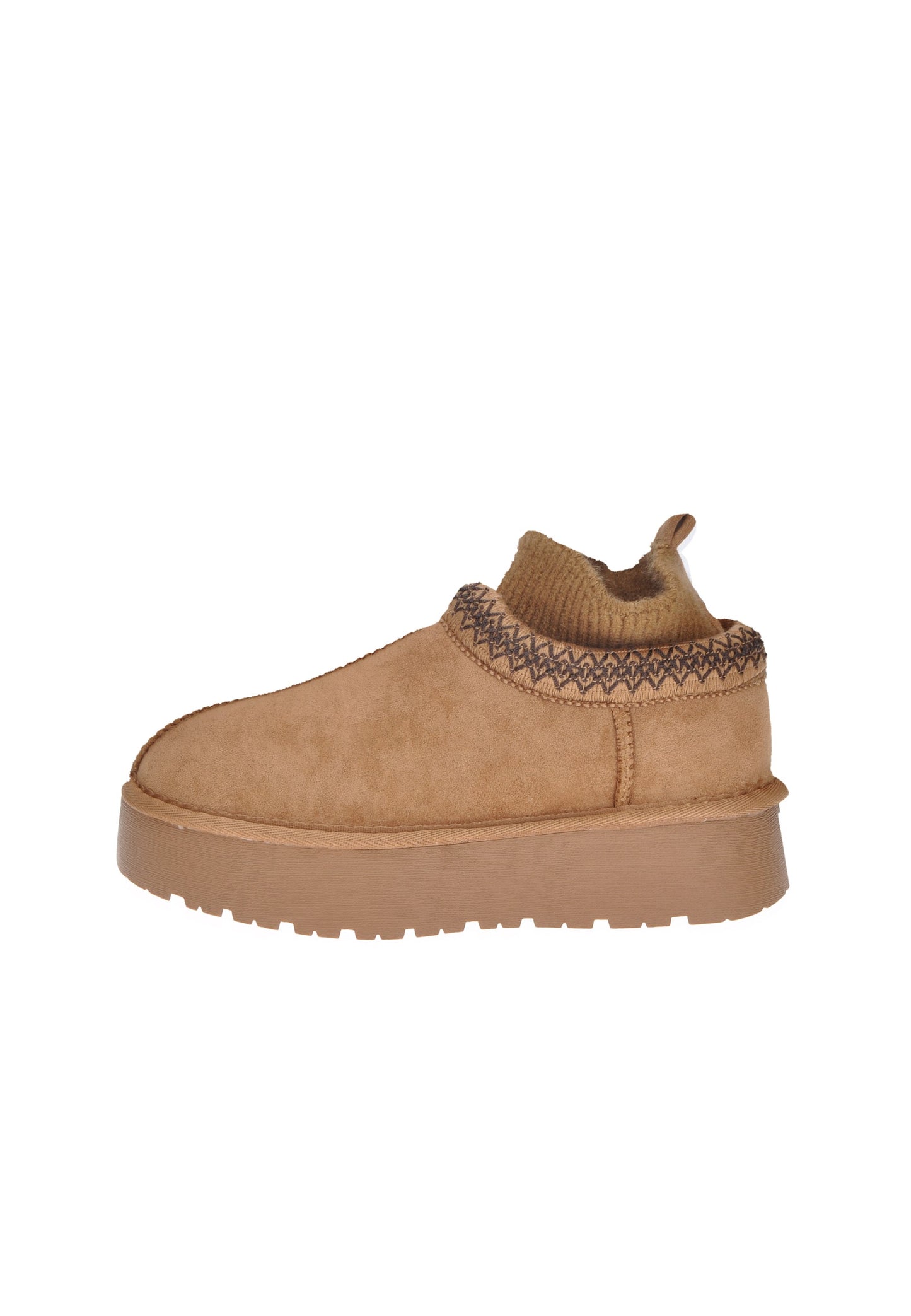 FB11 Slip on GOLD&GOLD