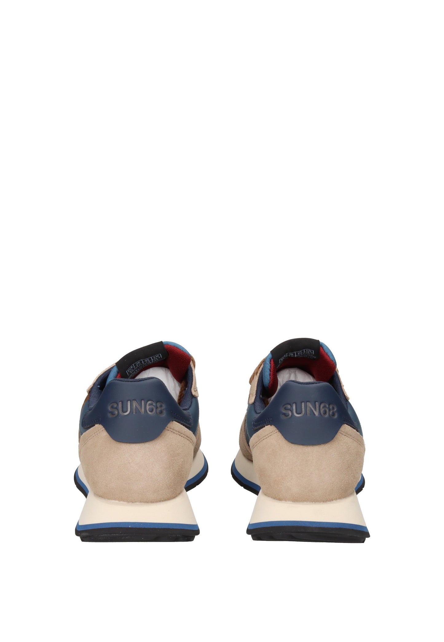 Z46122 sneaker SUN68