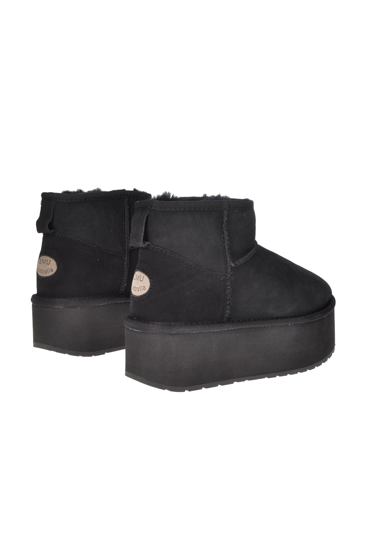 W13082 EMU AUSTRALIA Boot