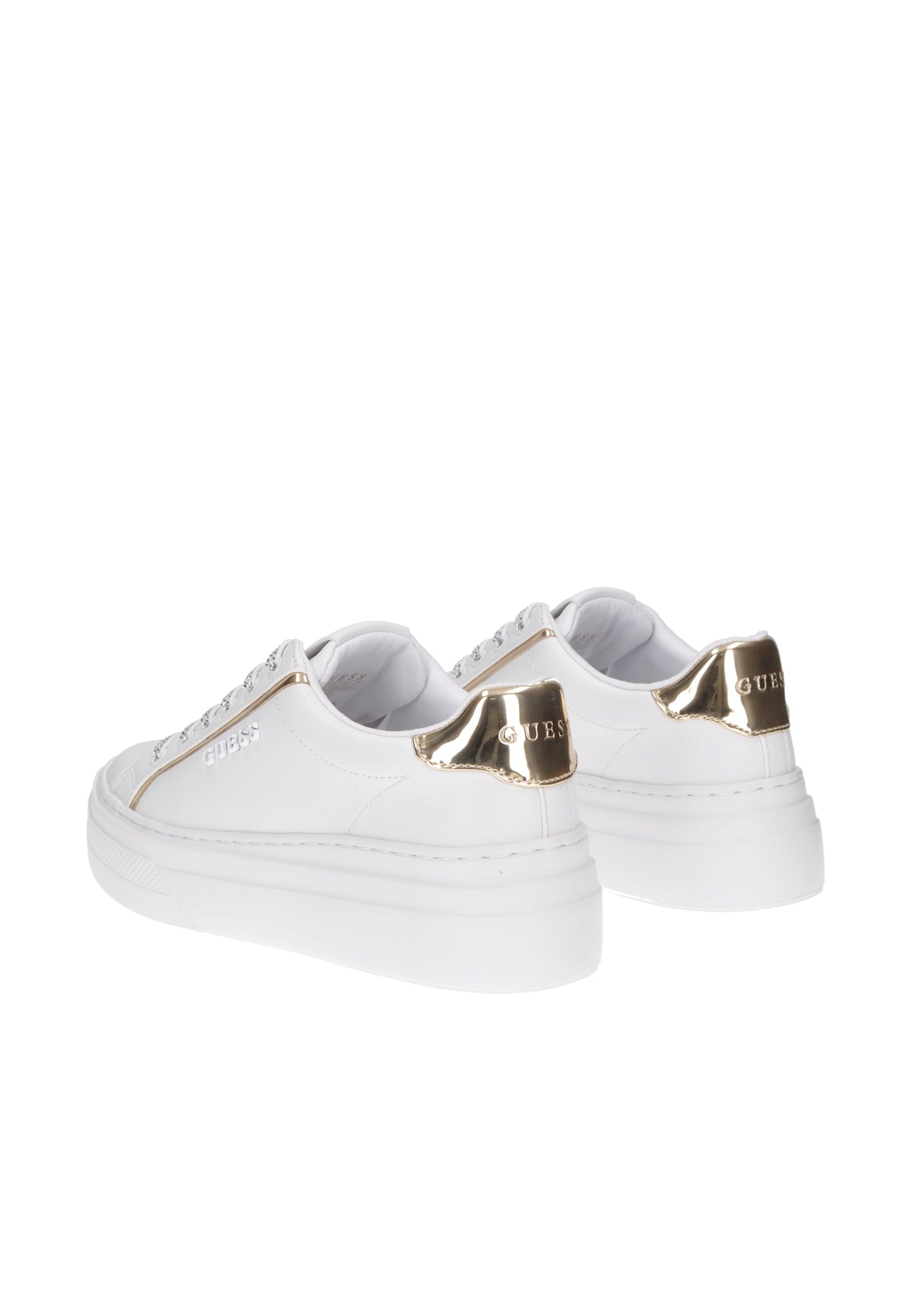FLJMRIELE12 sneaker GUESS