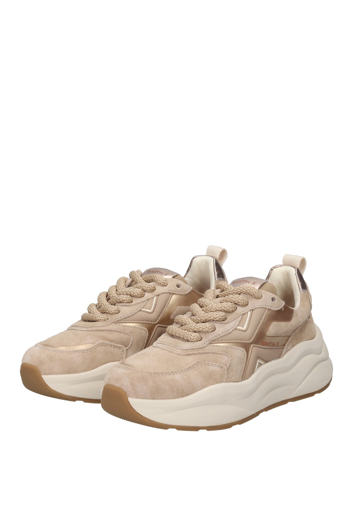 HZW9202 sneaker ALEXANDER SMITH