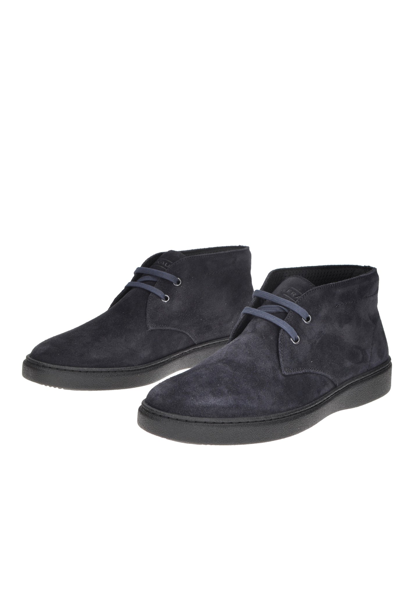 19A5 Stiefeletten FRAU