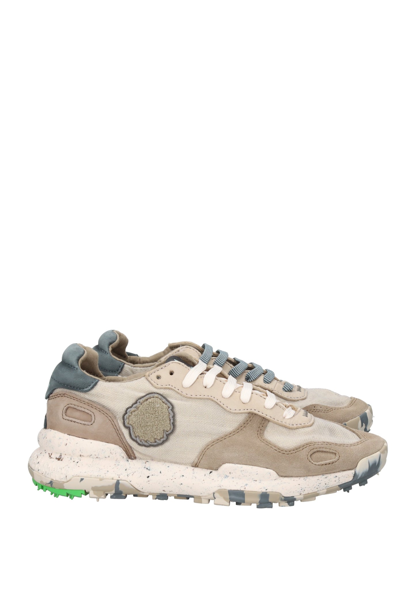 110107 SATORISAN sneaker