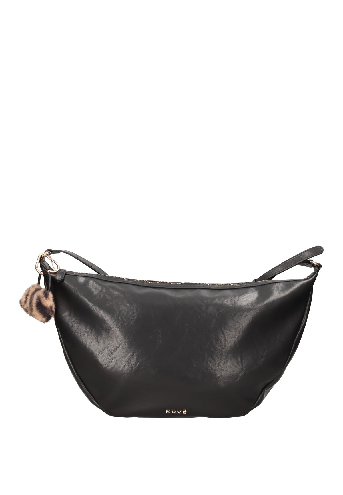 KBS81A01V Borsa a spalla KUVE'