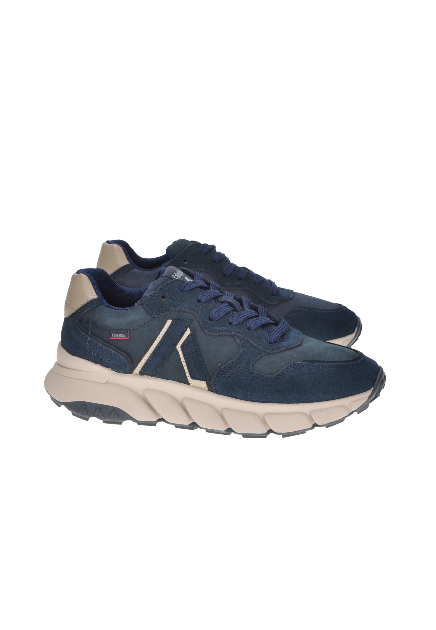 63800 sneaker CALLAGHAN
