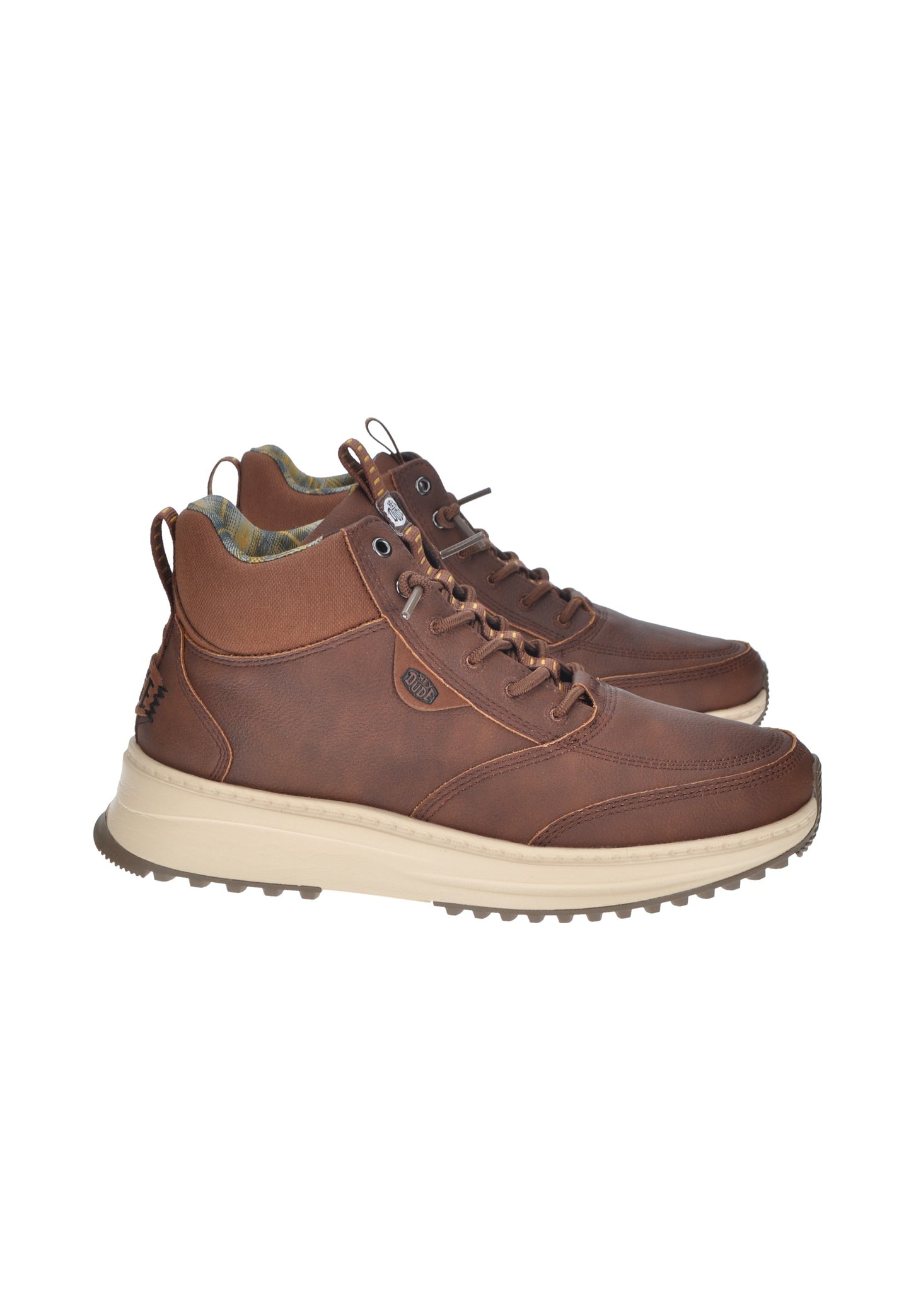 42059 Boot HEY DUDE