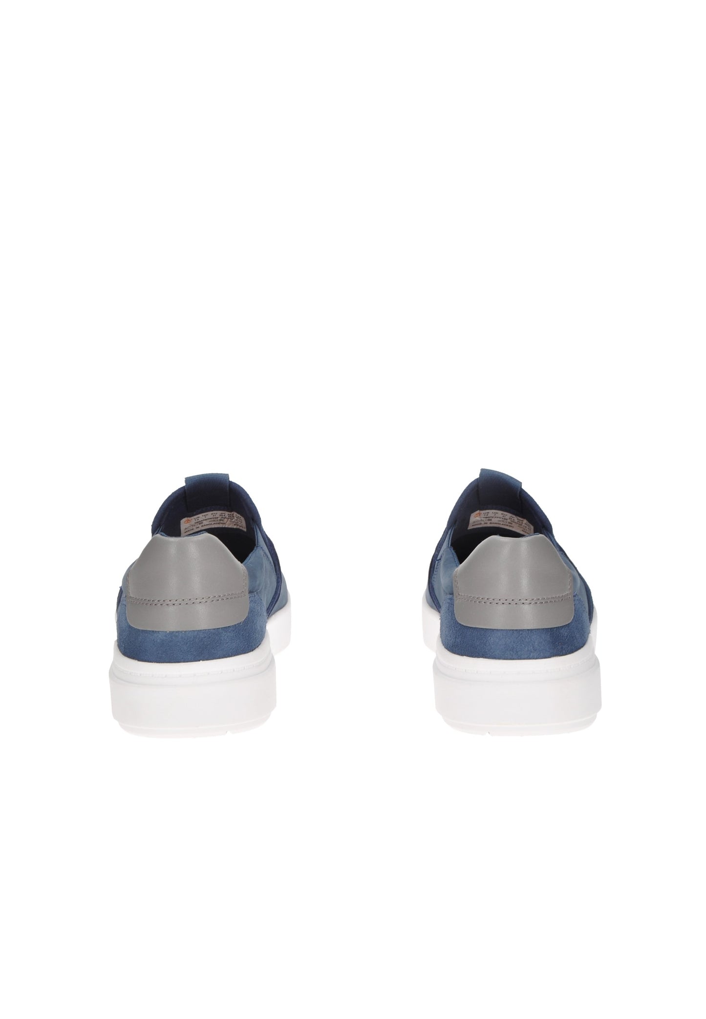 TB0A293W Slip on TIMBERLAND