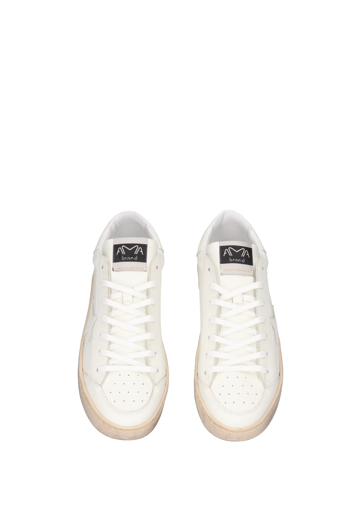 4744 sneaker AMA BRAND