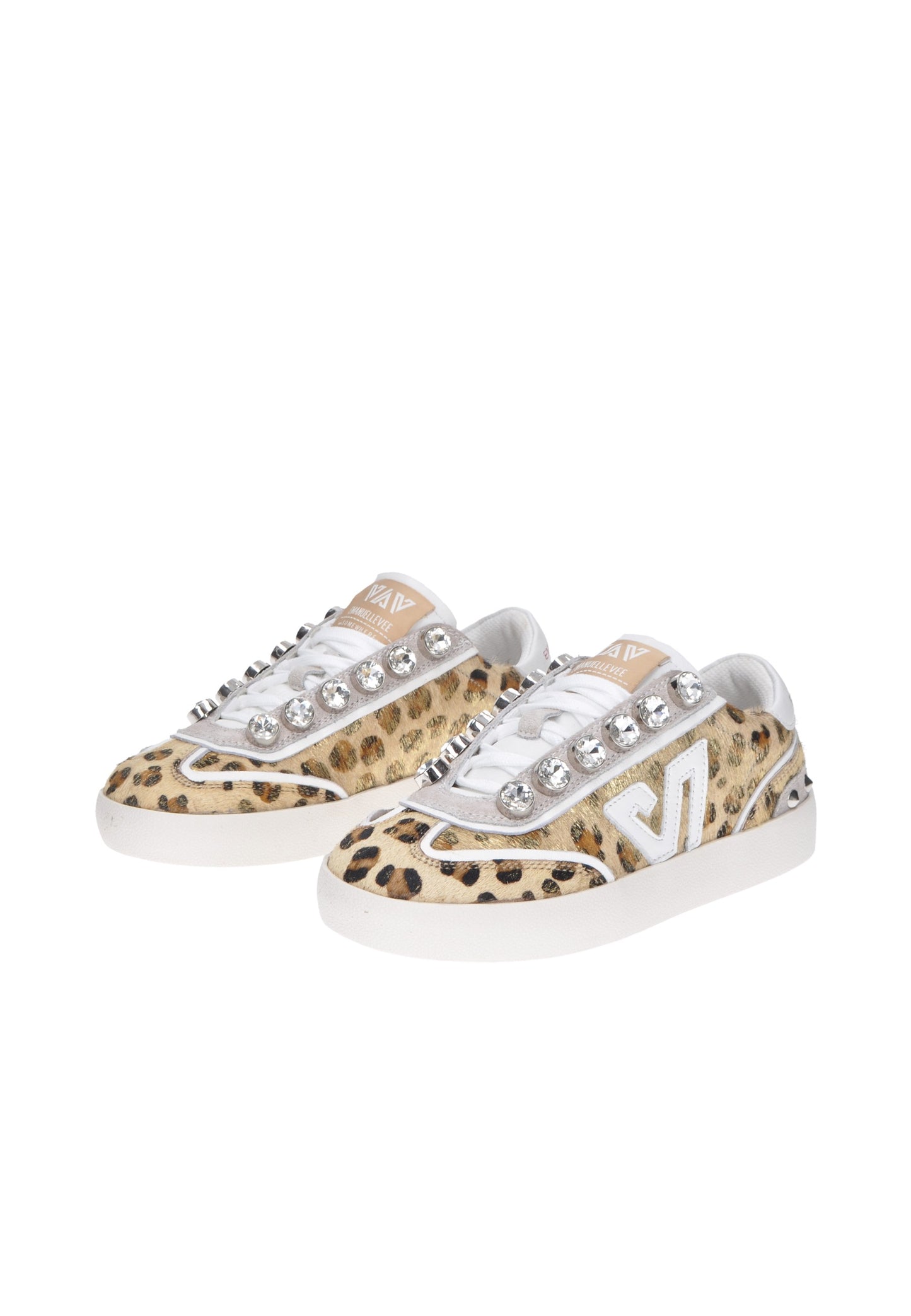 452P-500-10-P149 sneaker Emanuelle Vee