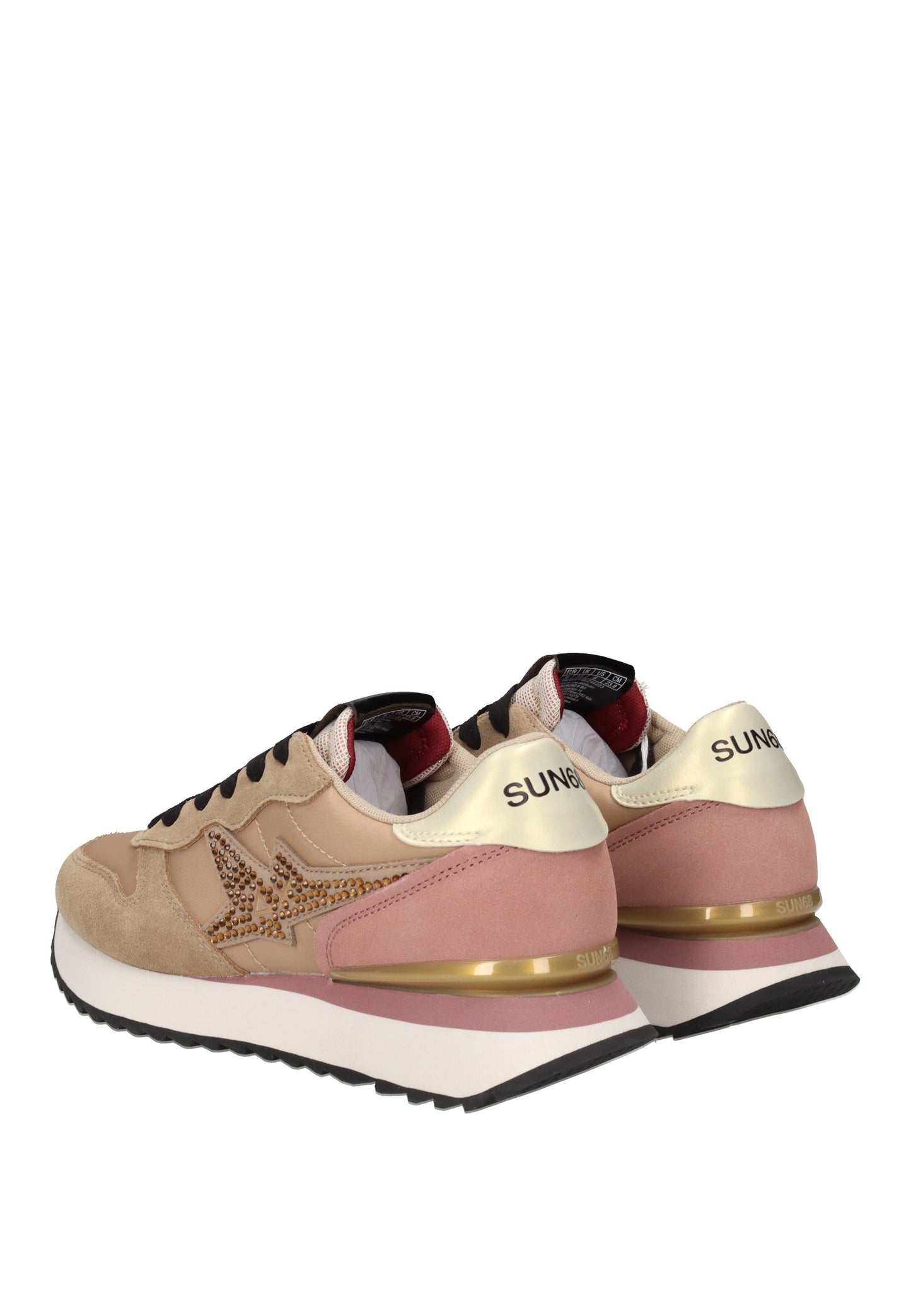 Z46223 sneaker SUN68