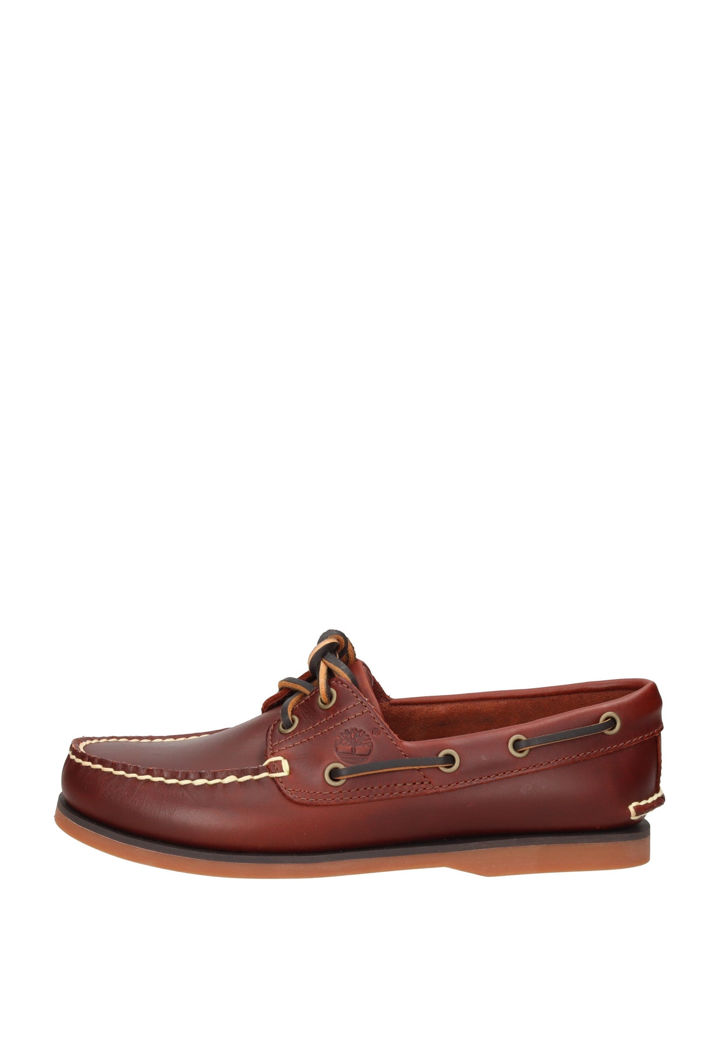 TB025071 Laced TIMBERLAND