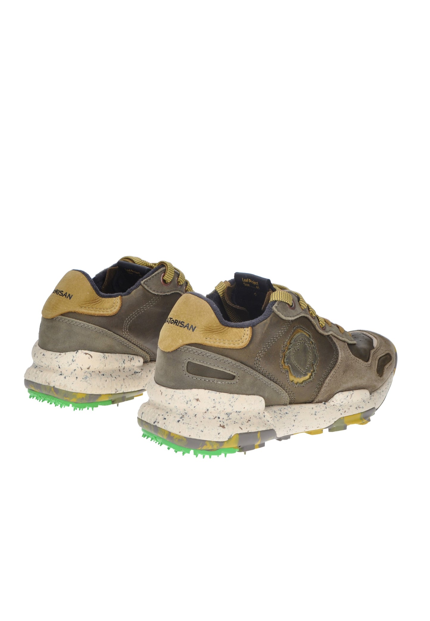 120118A sneaker SATORISAN