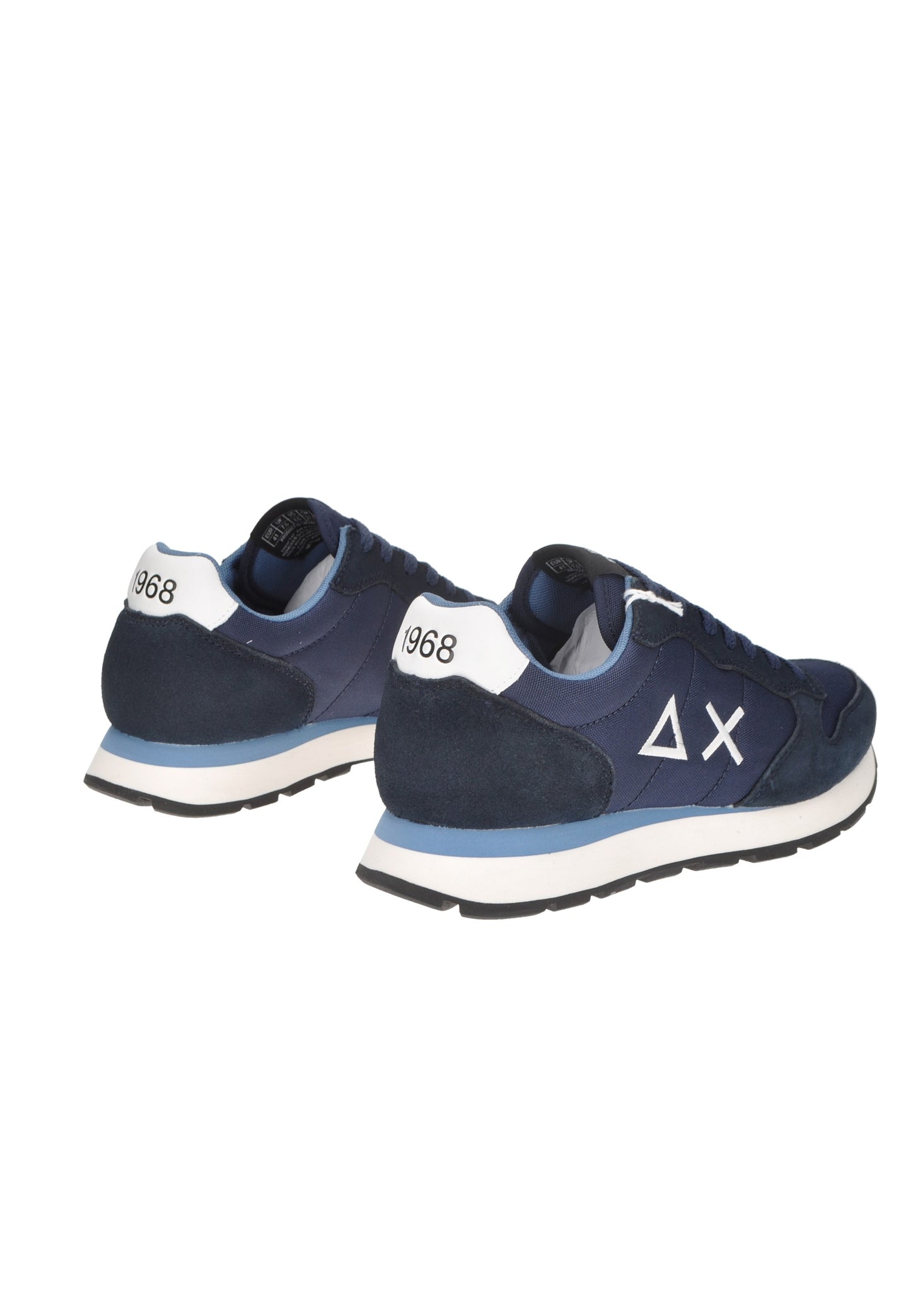 Z45101 sneaker SUN68