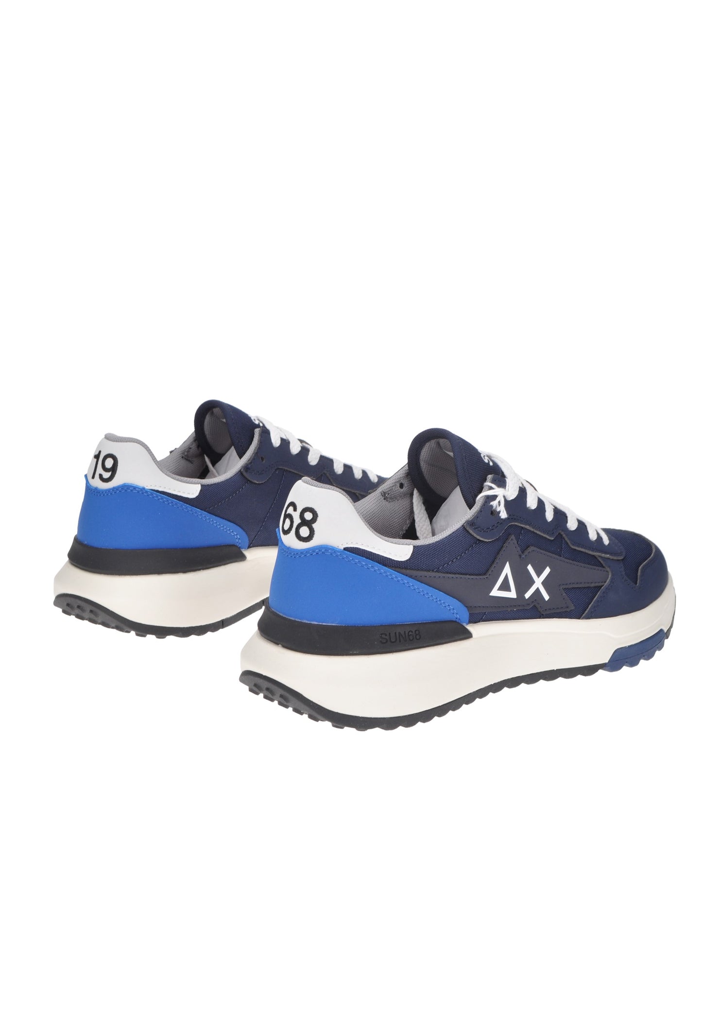 Z45120 sneaker SUN68