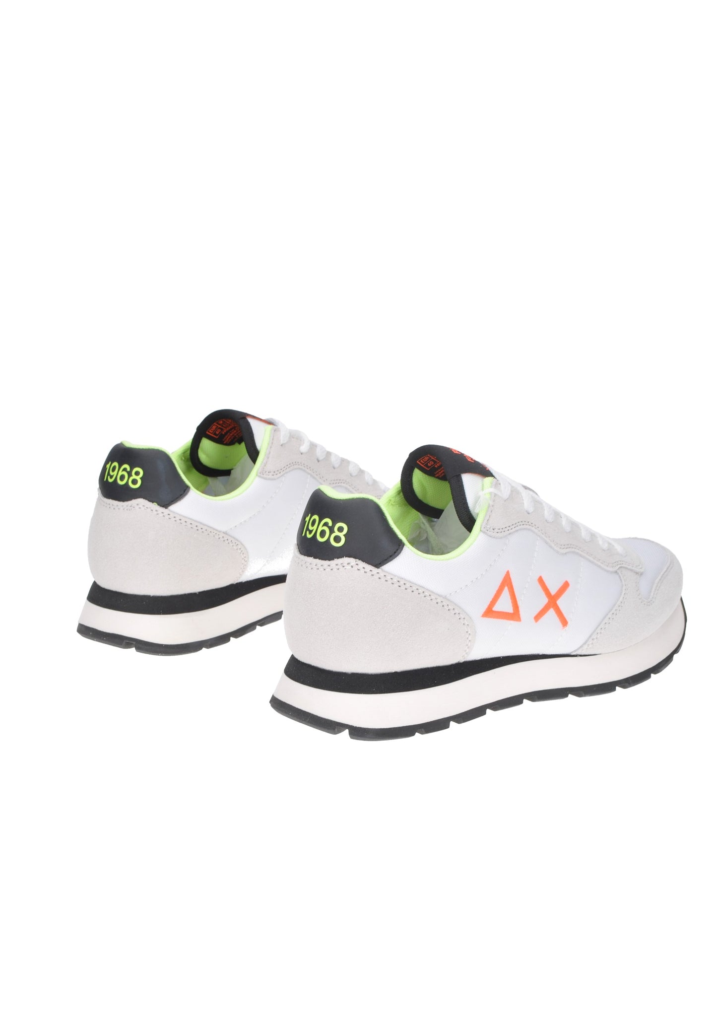 Z45102 Sneaker SUN68