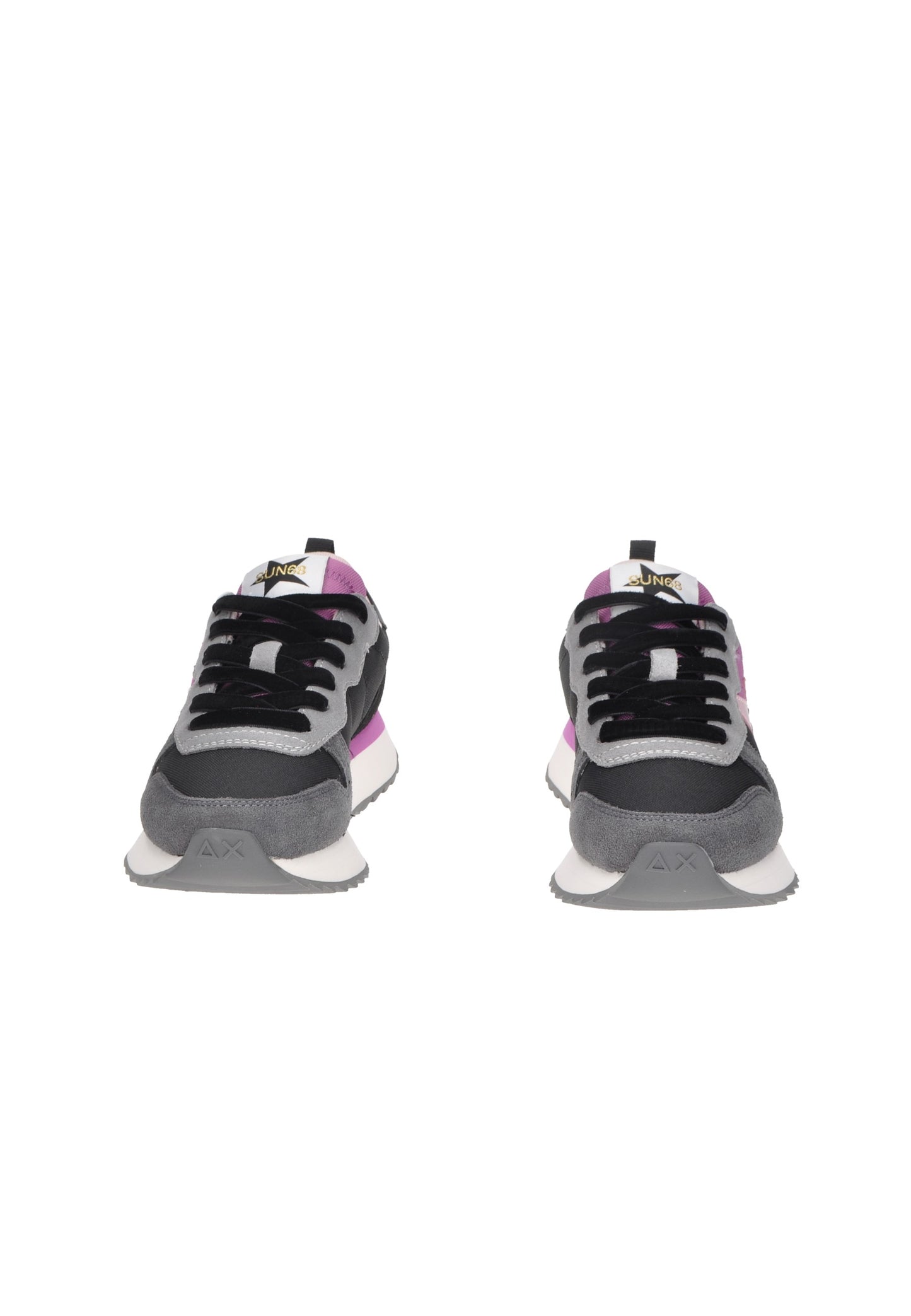 Z45216 sneaker SUN68