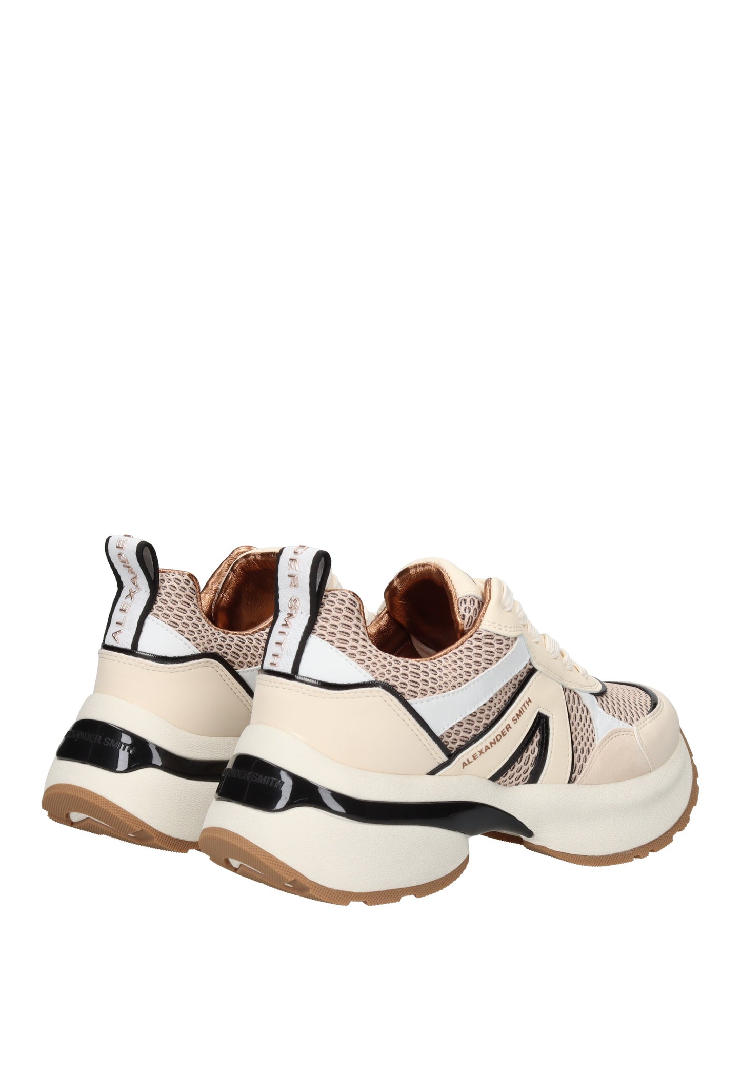 VIW1085 ALEXANDER SMITH sneakers