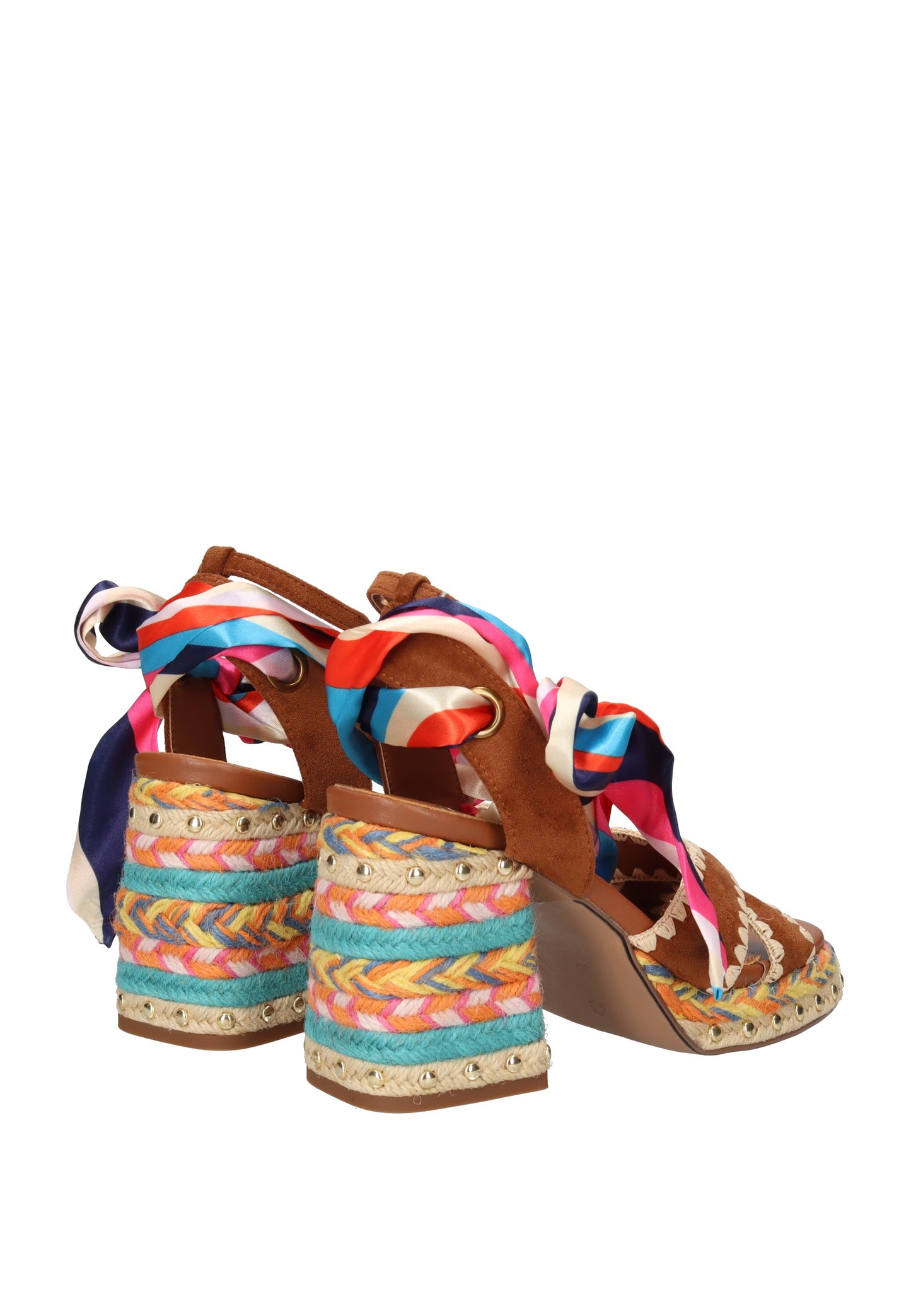 HAVANA-448 EXE Sandal