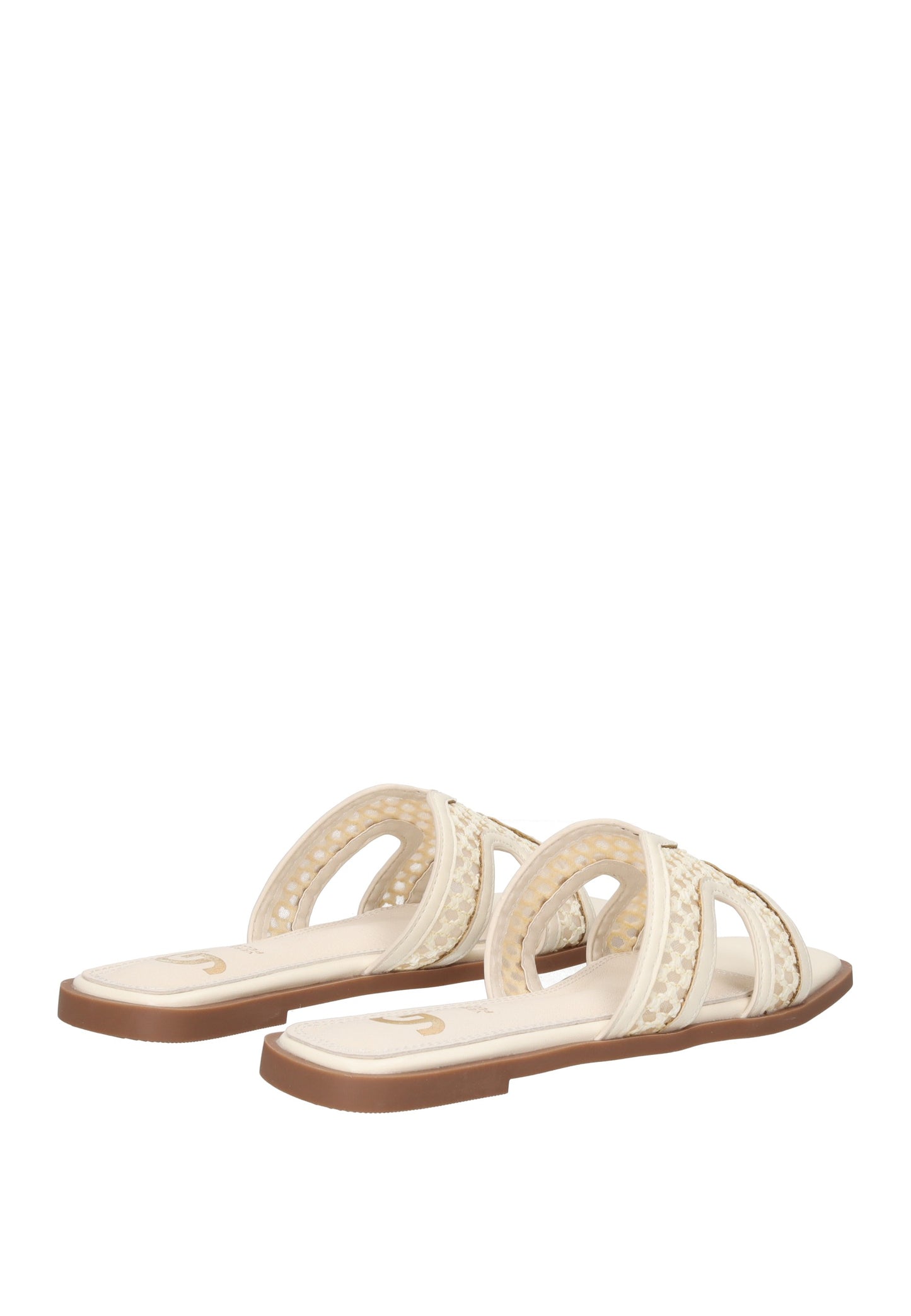 GH115 Sandalo GOLD&GOLD