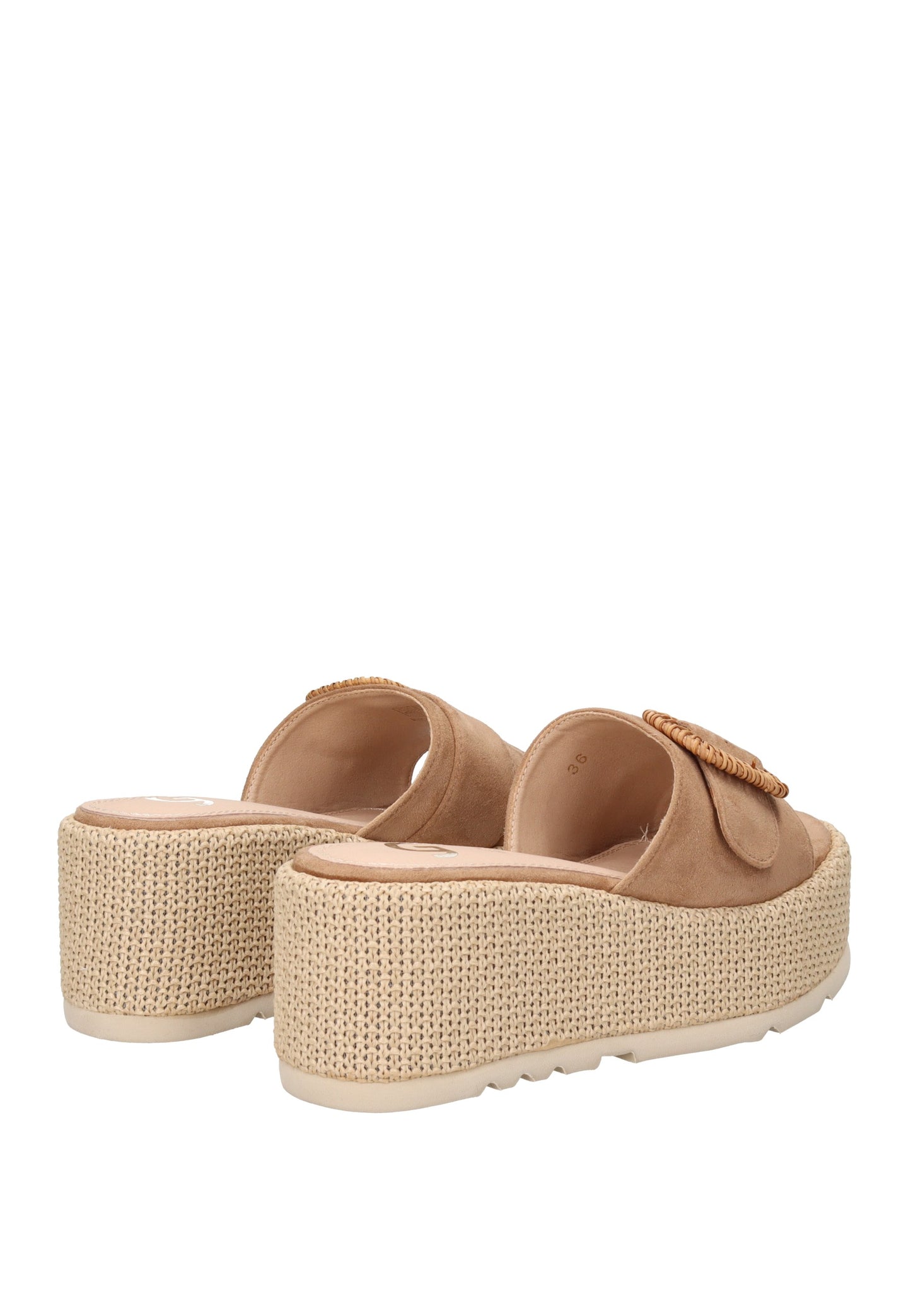 GK179 GOLD&amp;GOLD Sandale