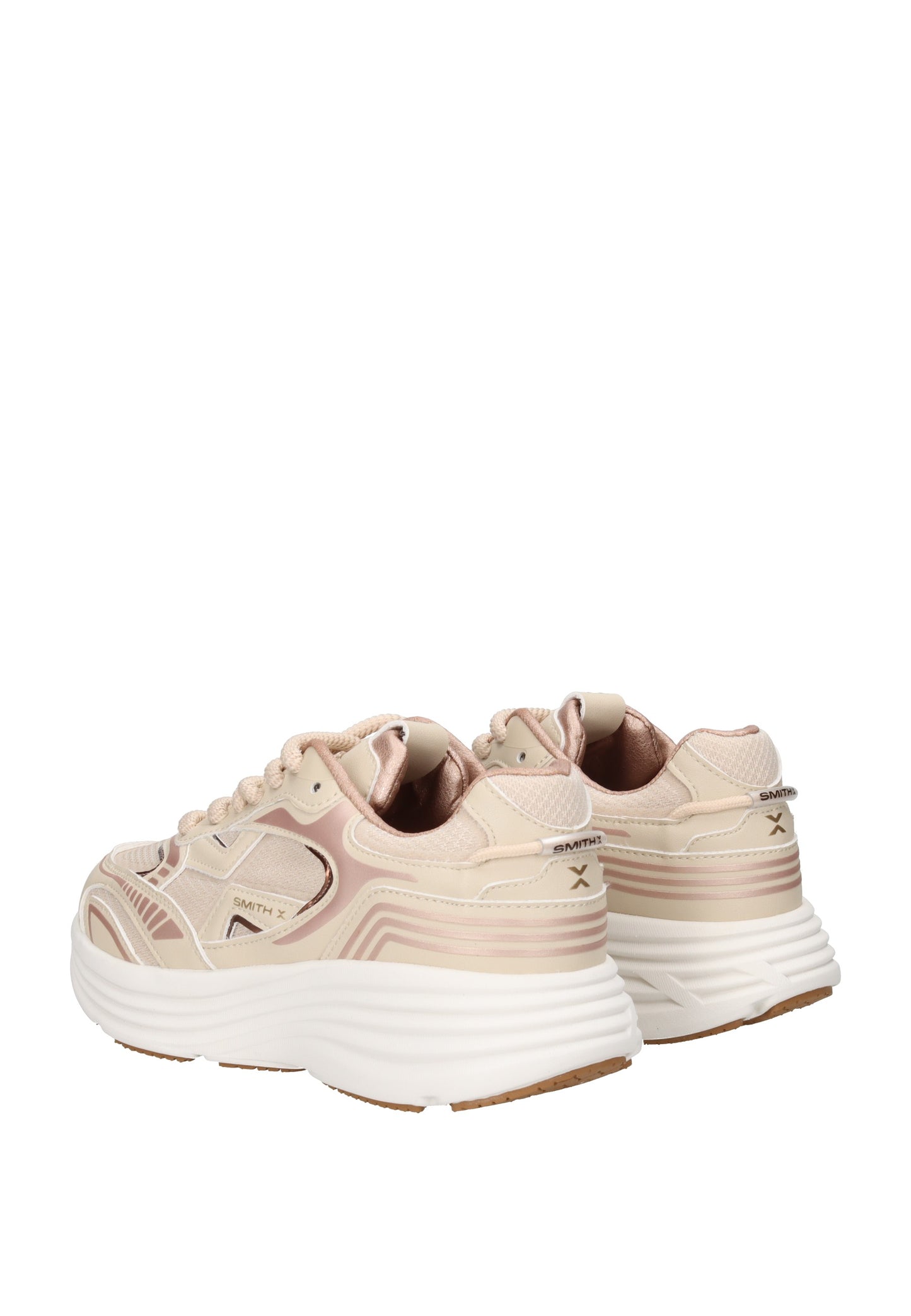 SXBDSMW9801 ALEXANDER SMITH sneaker